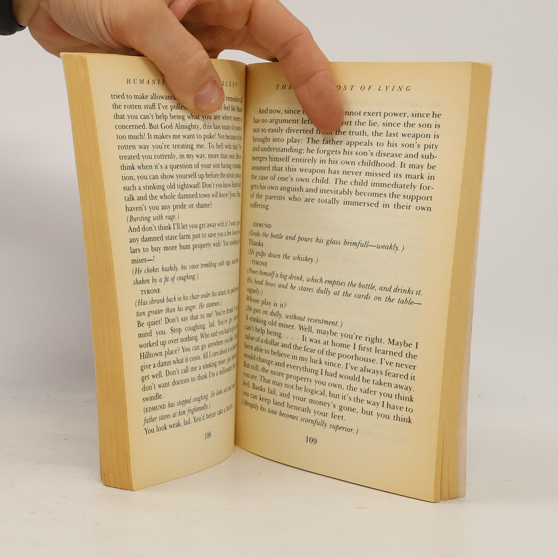 Alice Miller Banished Knowledge
