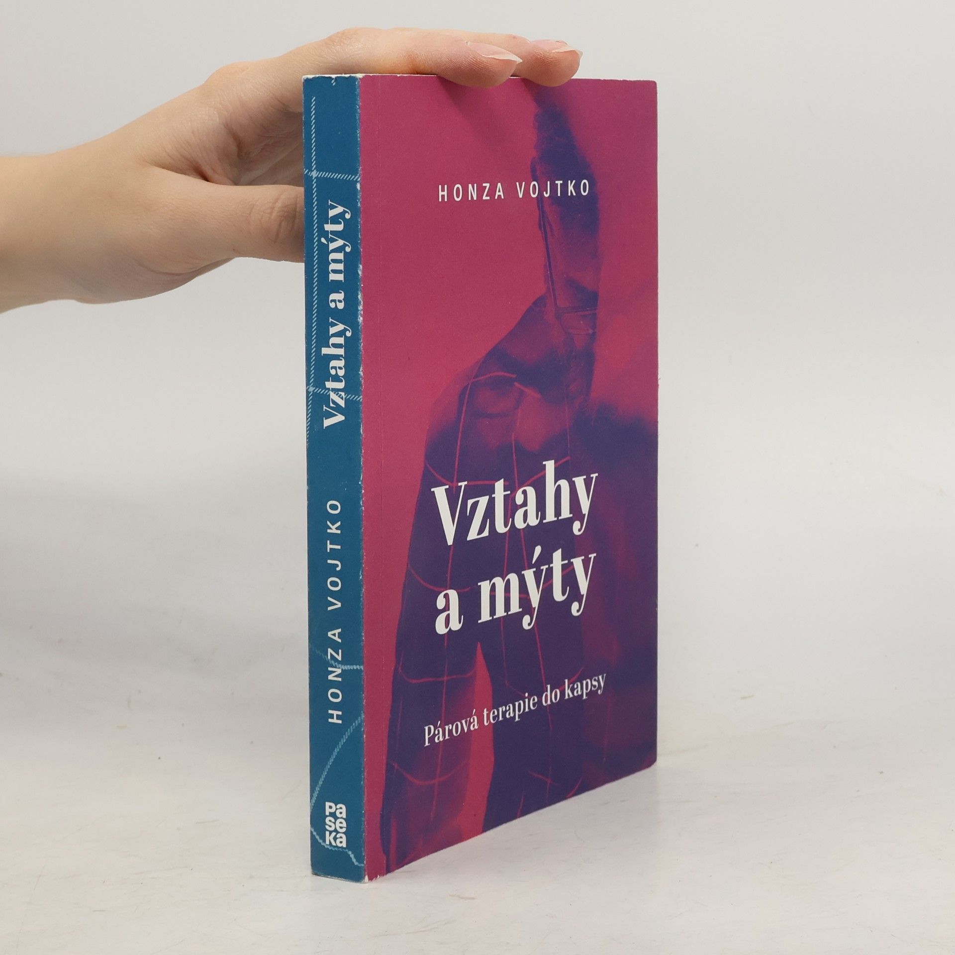 Ján Vojtko Vztahy a mýty