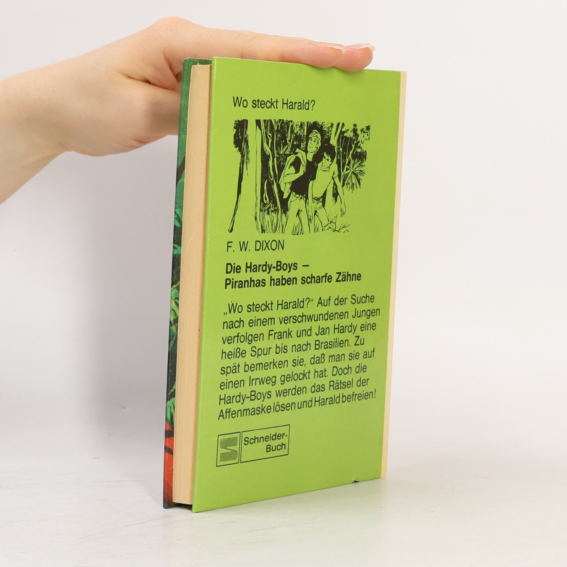 Michael Chinery Mein erstes Buch der wilden Tiere