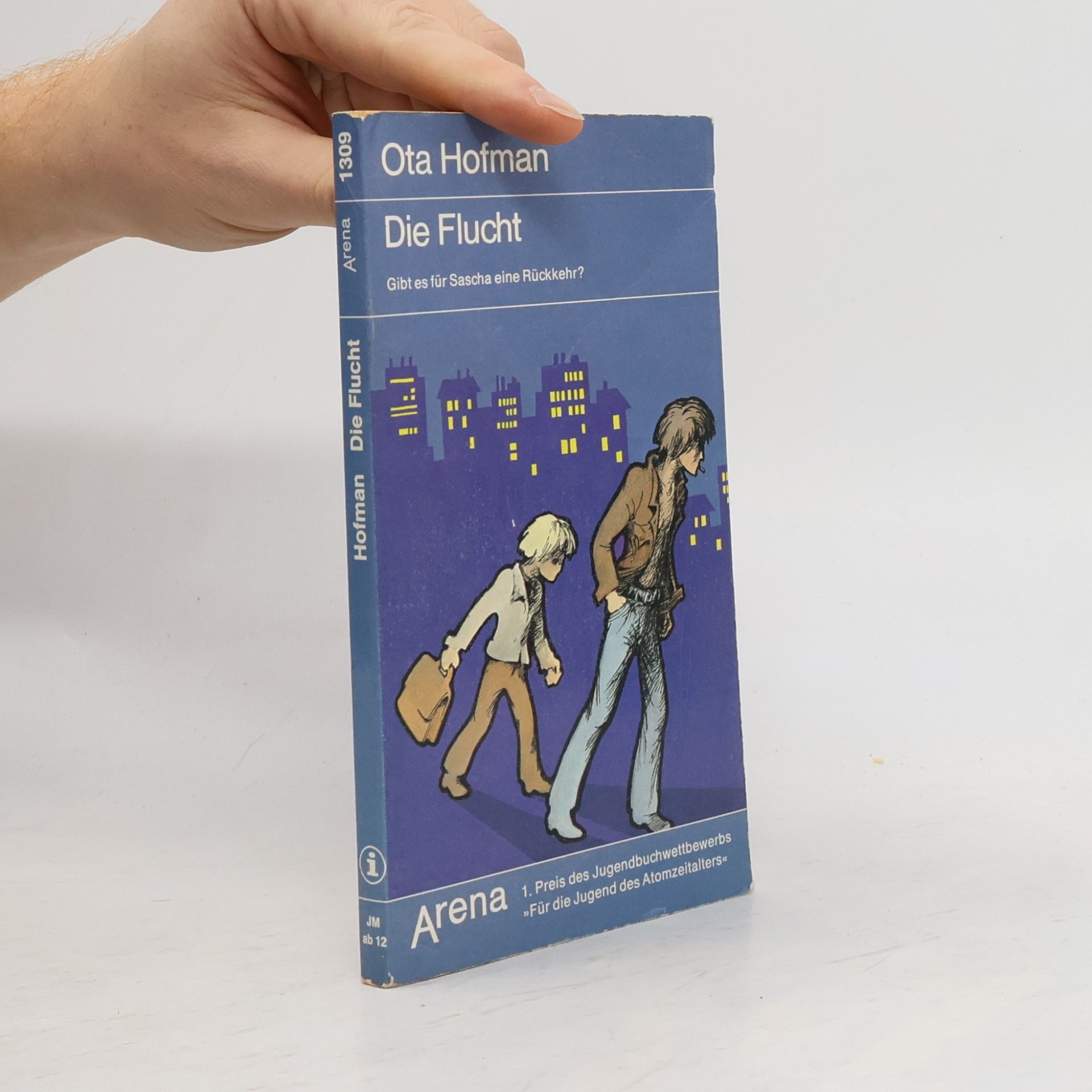 Die Flucht