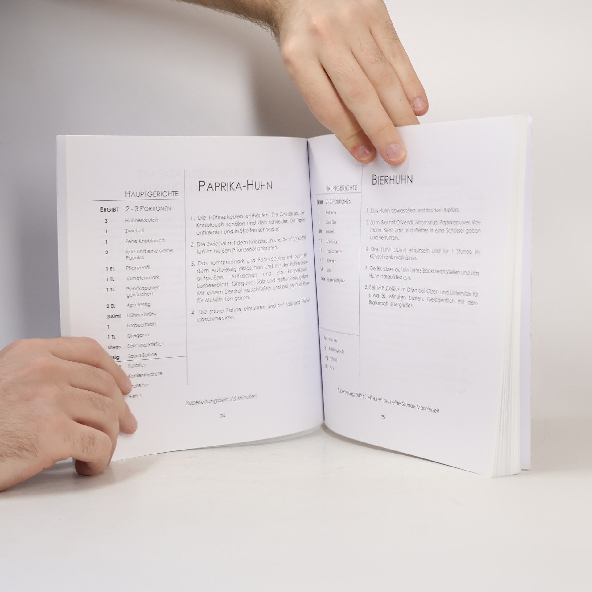 Schwarz, Martin Kochbuch für Männer: Die 150 besten Anfänger Rezepte für Männer