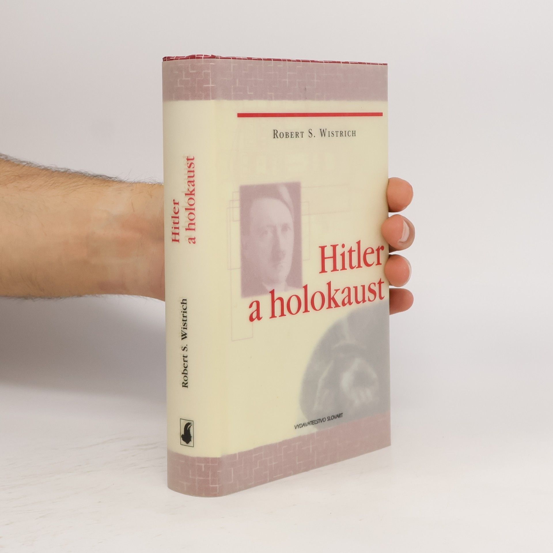 Hitler a holokaust