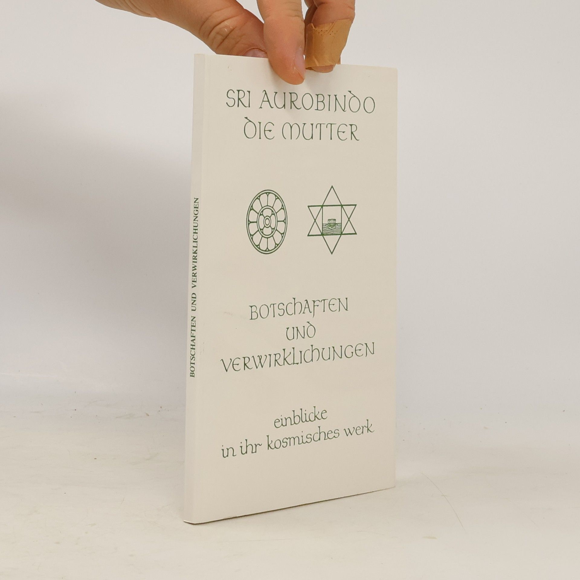 Autorenkollektiv Botschaften und Verwirklichungen
