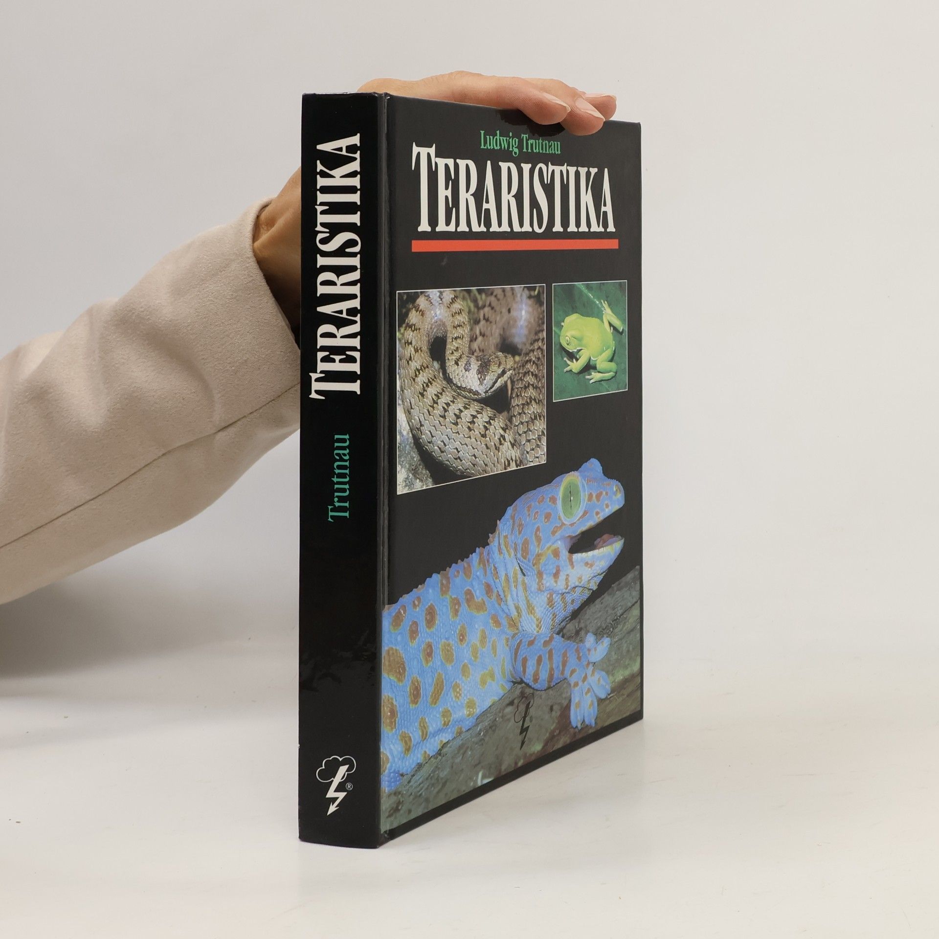 Ludwig Trutnau Teraristika