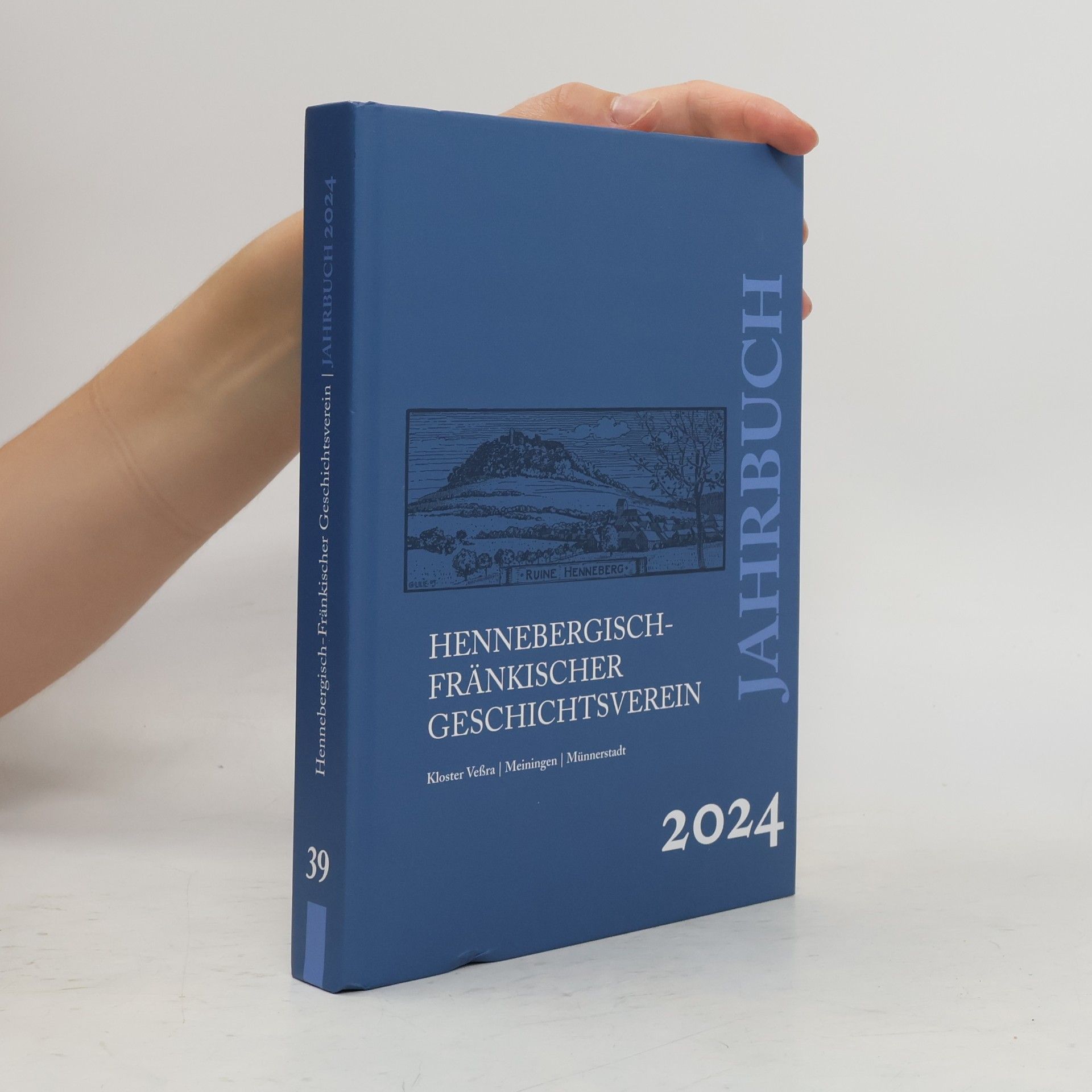 kolektiv Jahrbuch 2024