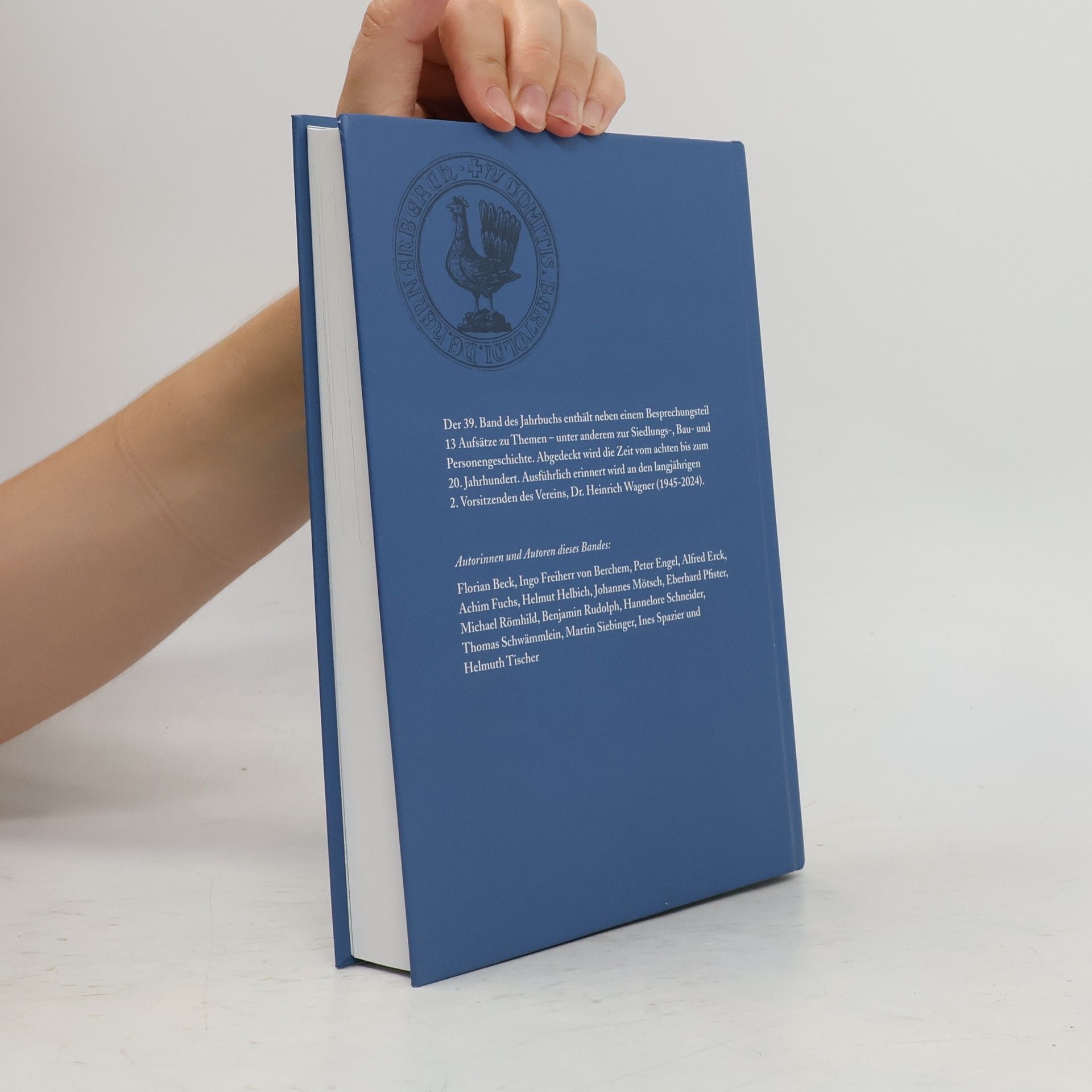 kolektiv Jahrbuch 2024