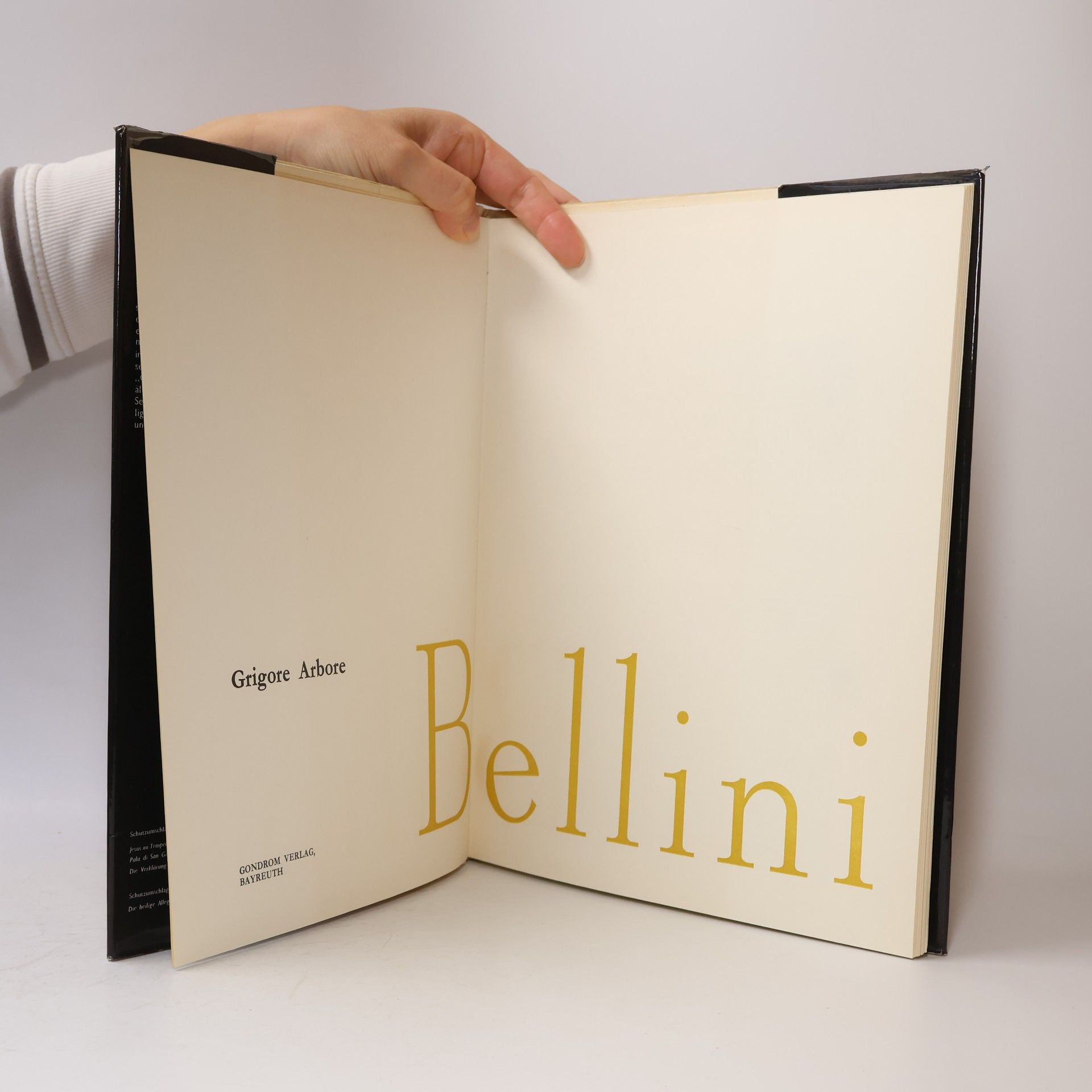 Giovanni Bellini Bellini
