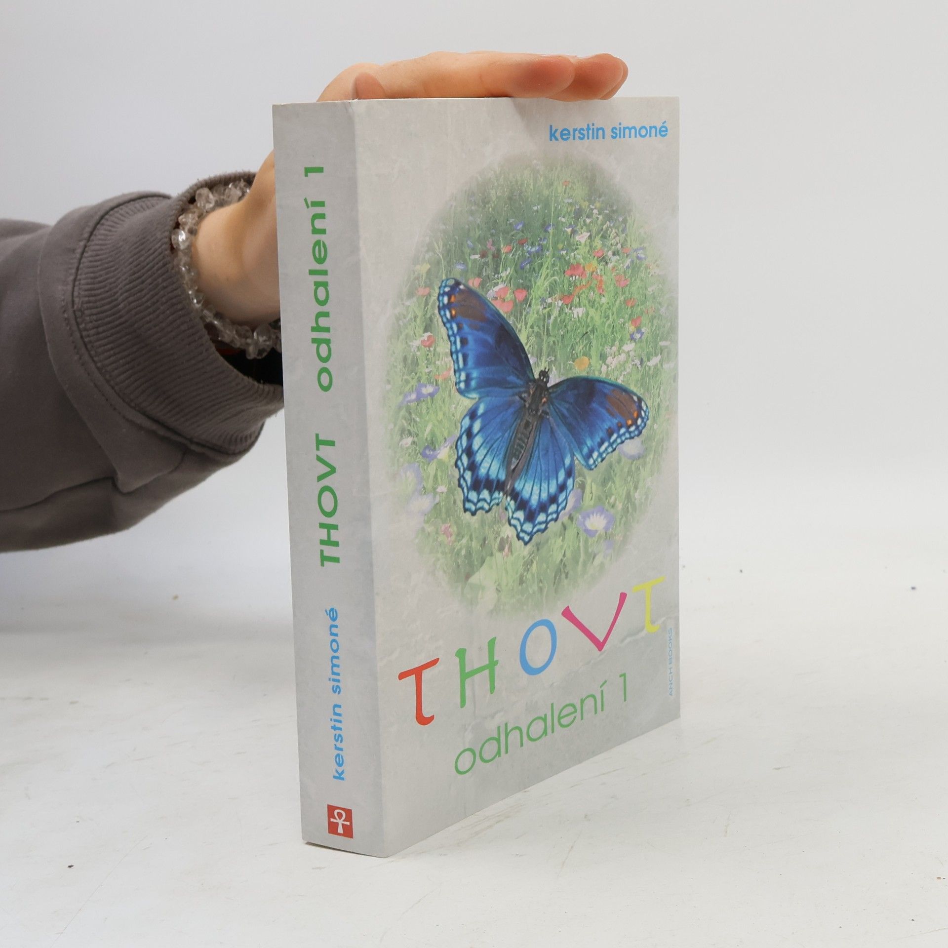 THOVT - odhalení. 1. díl, O mysteriích lidského bytí, genových technologiích, vysokých frekvencích a proměnách ve vesmíru