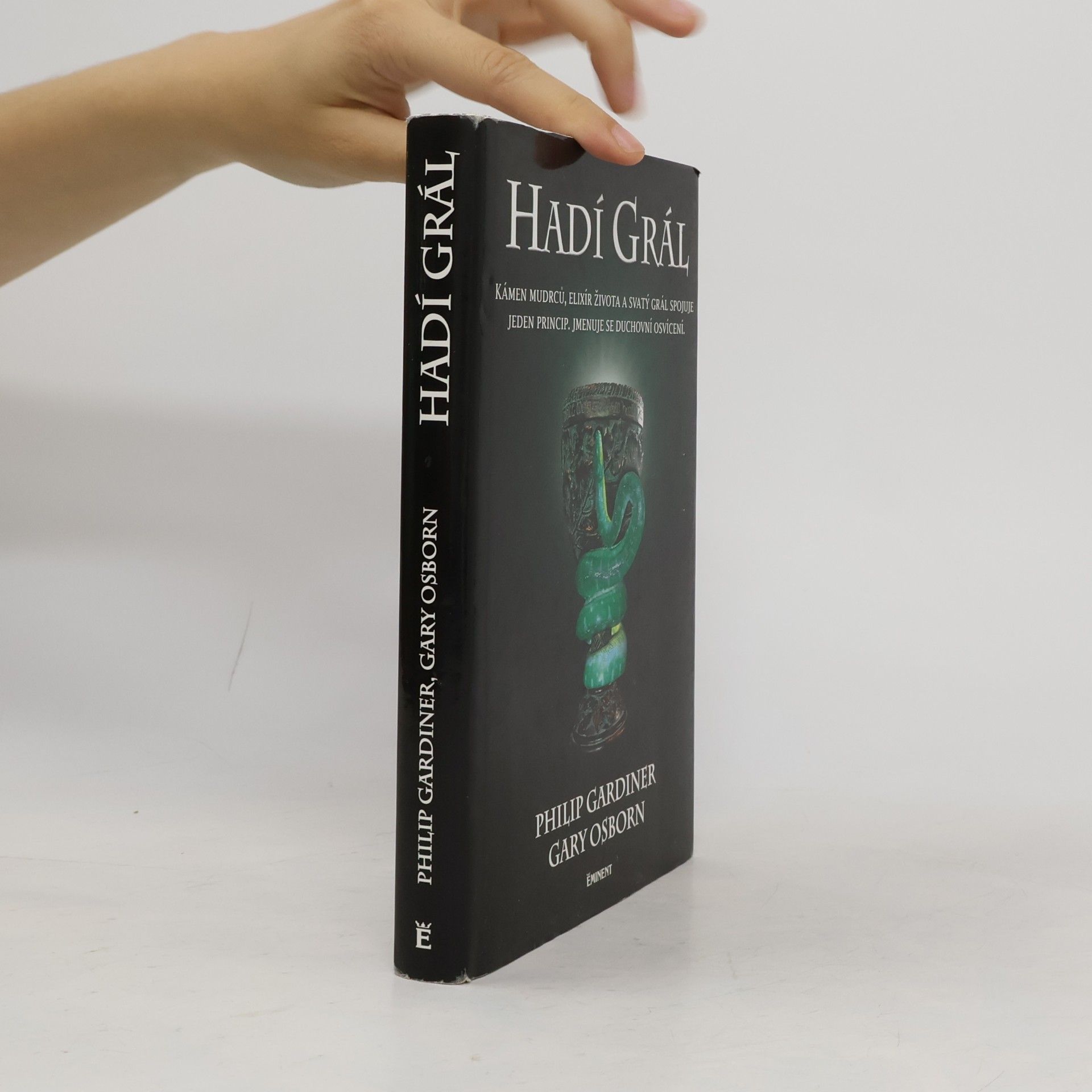 Hadí grál