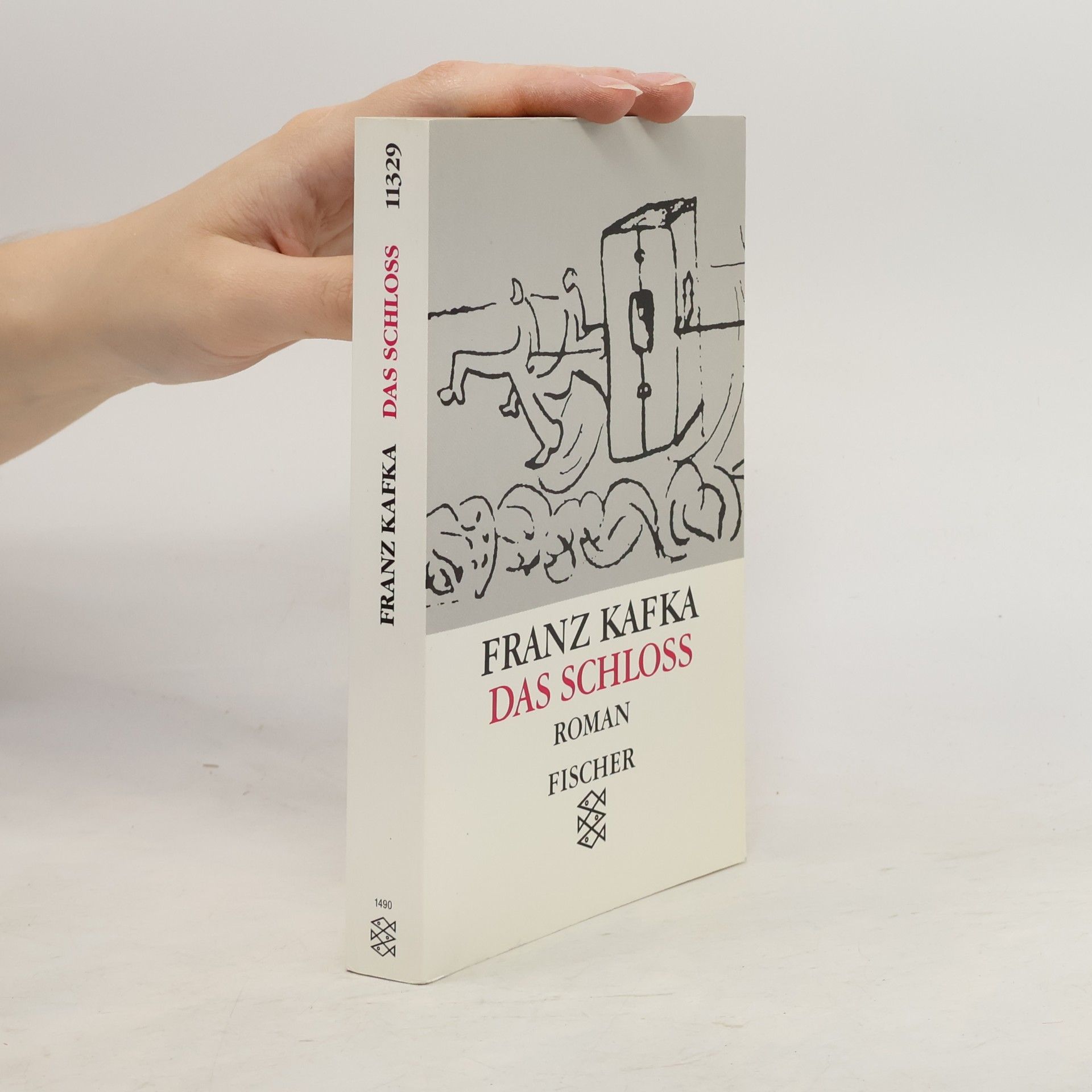 Franz Kafka Das Schloß