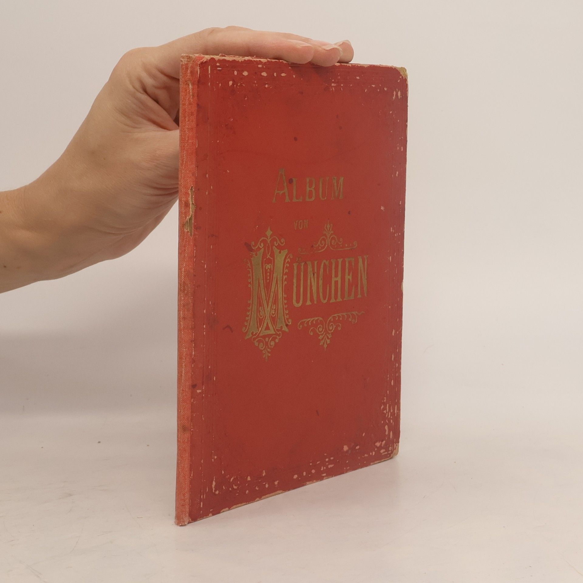 kolektiv Album von München