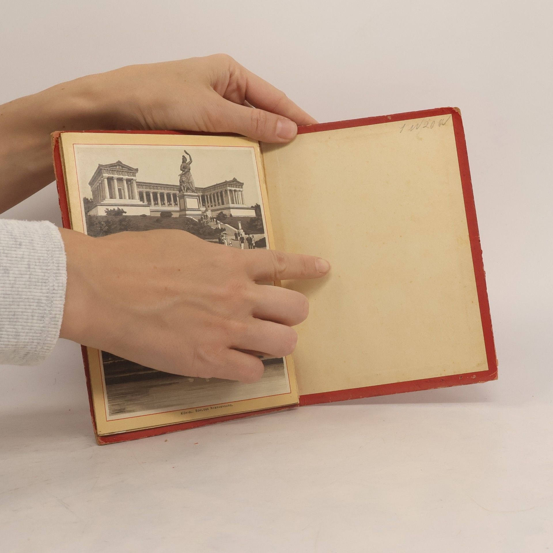 kolektiv Album von München
