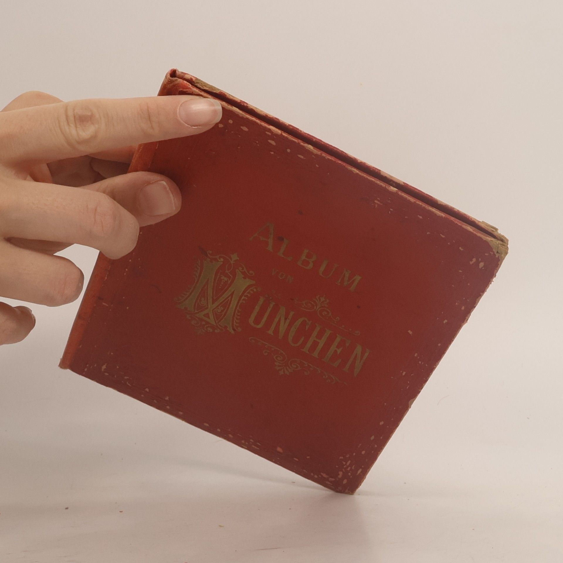 kolektiv Album von München