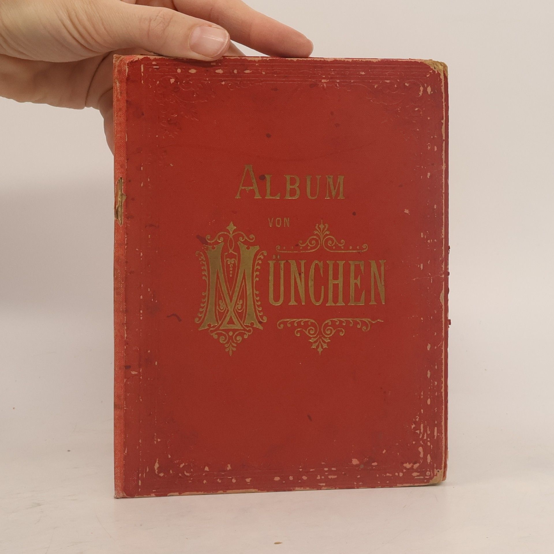 kolektiv Album von München
