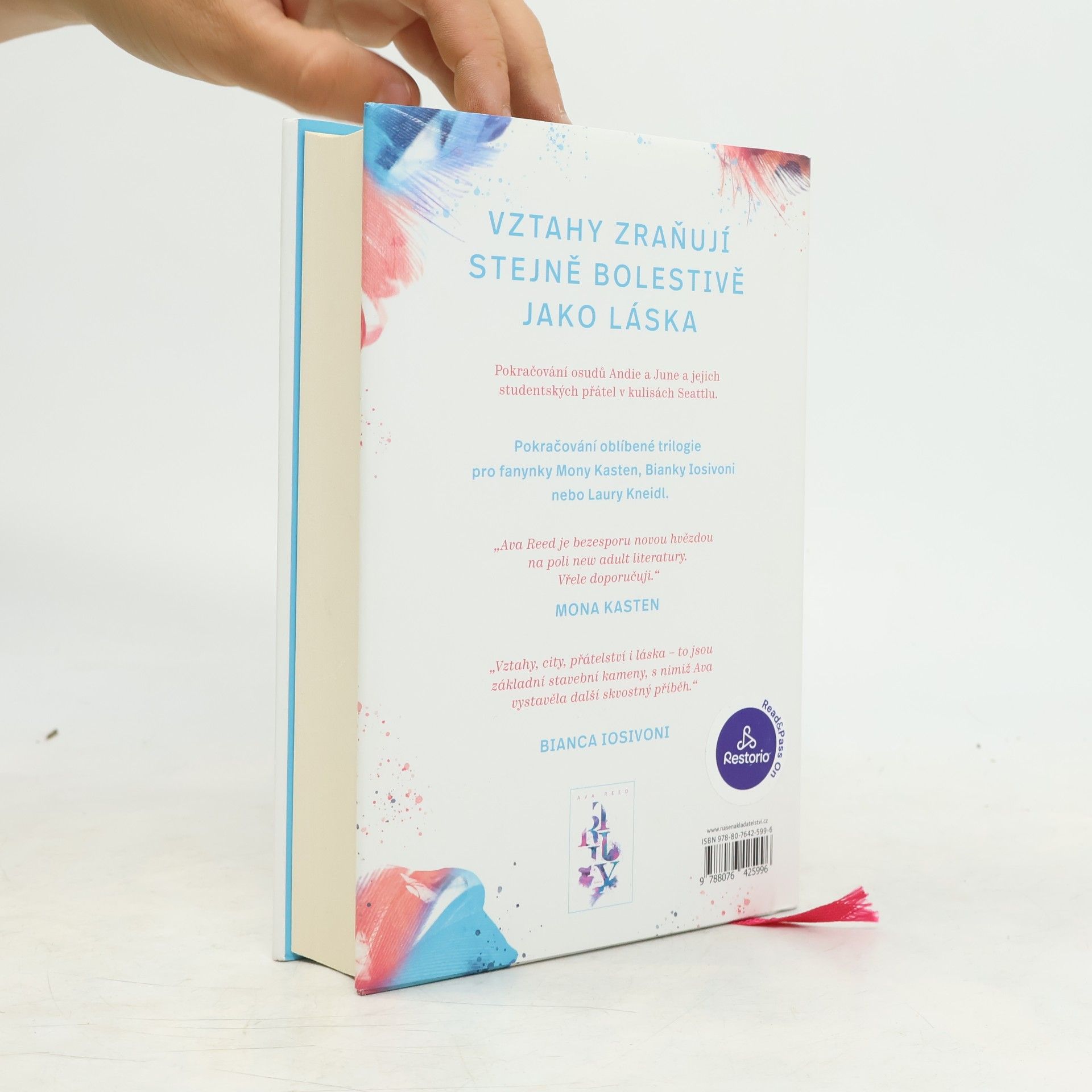 Sabrina Scherer Madly