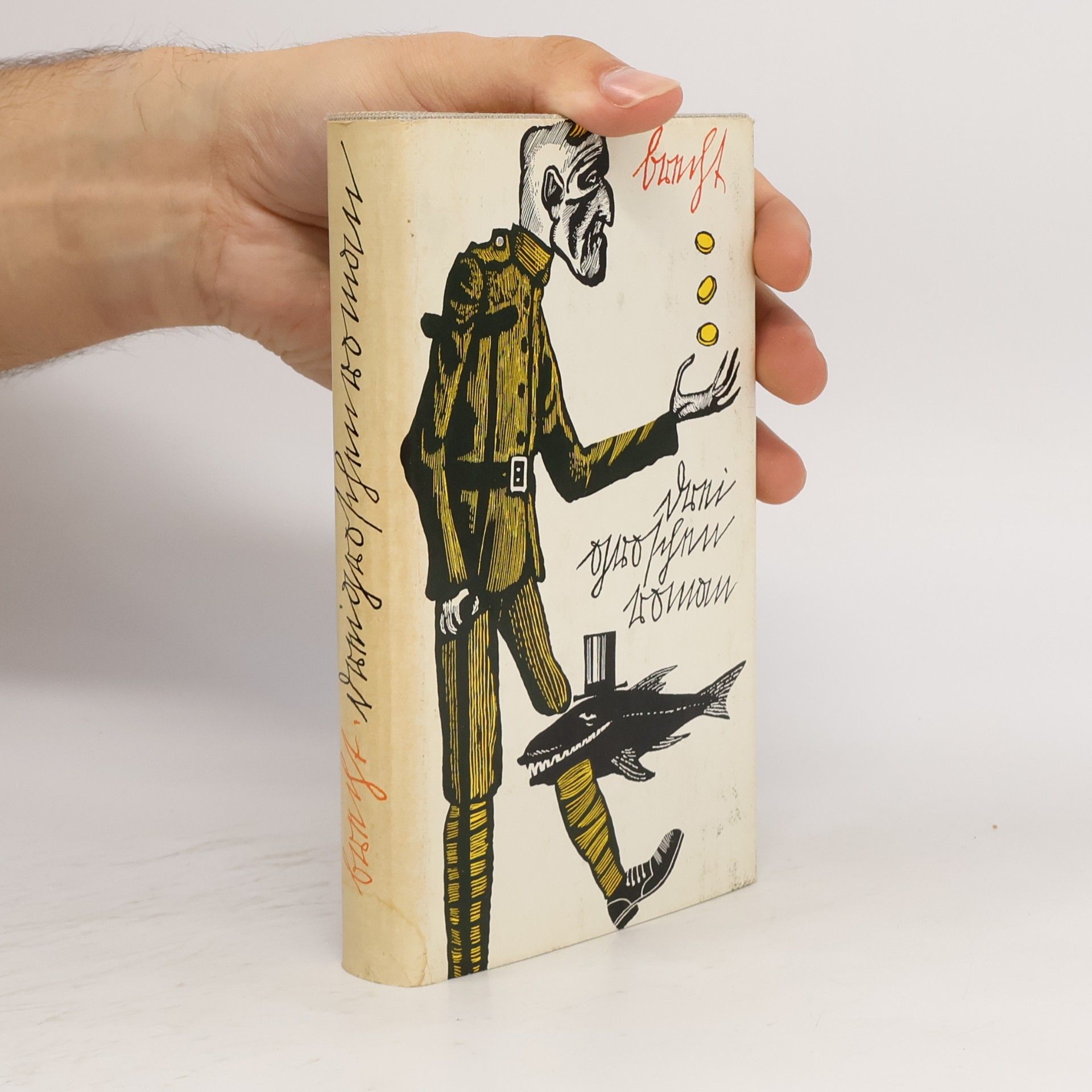 Bertolt Brecht Dreigroschenroman