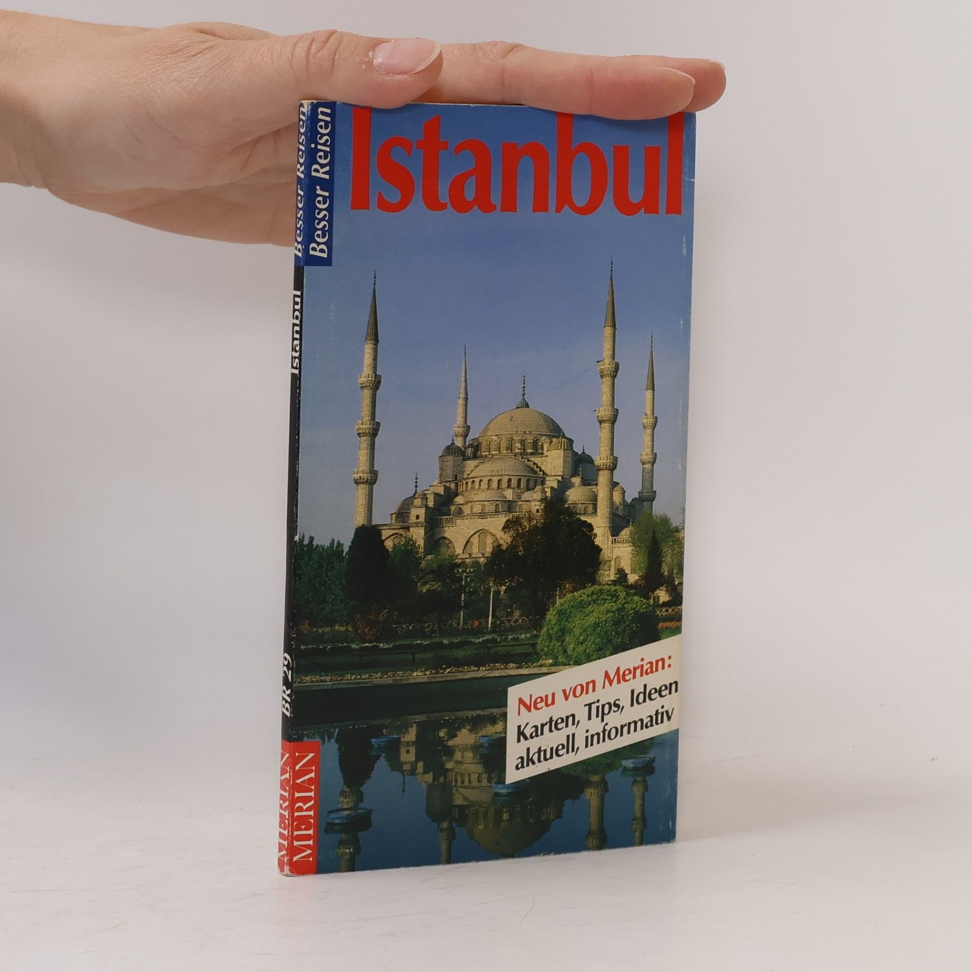 Istanbul