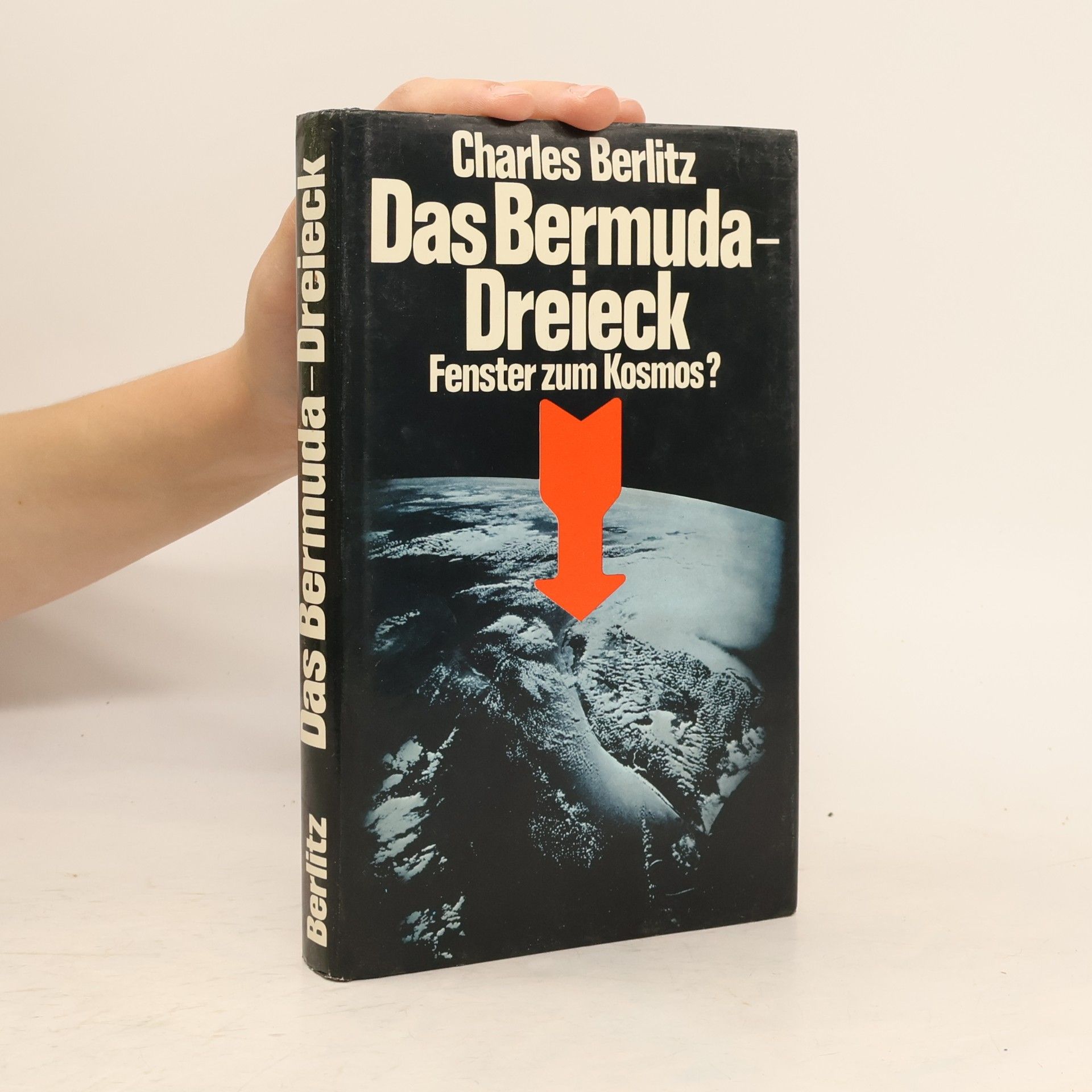 Das Bermuda-Dreieck: Fenster zum Kosmos?