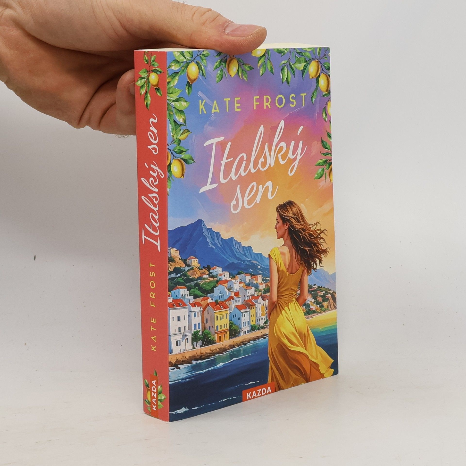 Italský sen