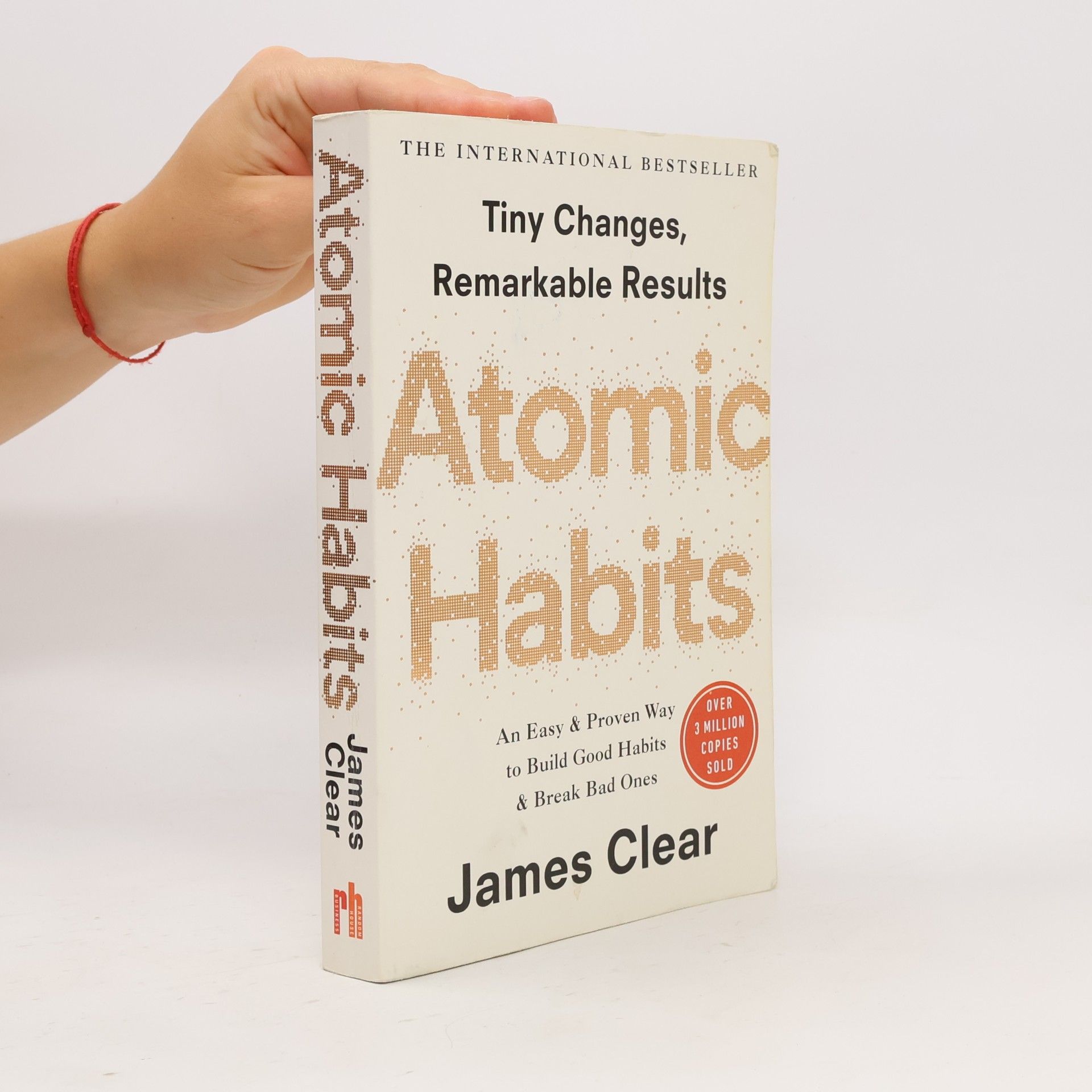 Atomic Habits