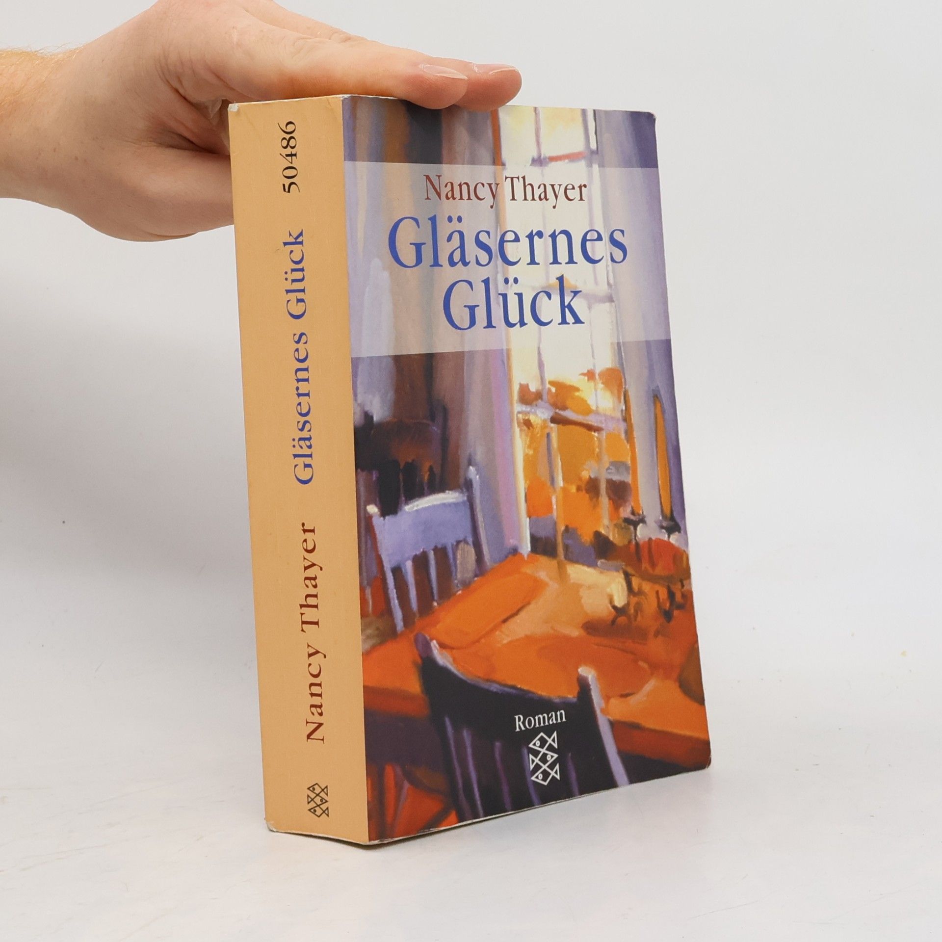 Nancy Thayer Gläsernes Glück