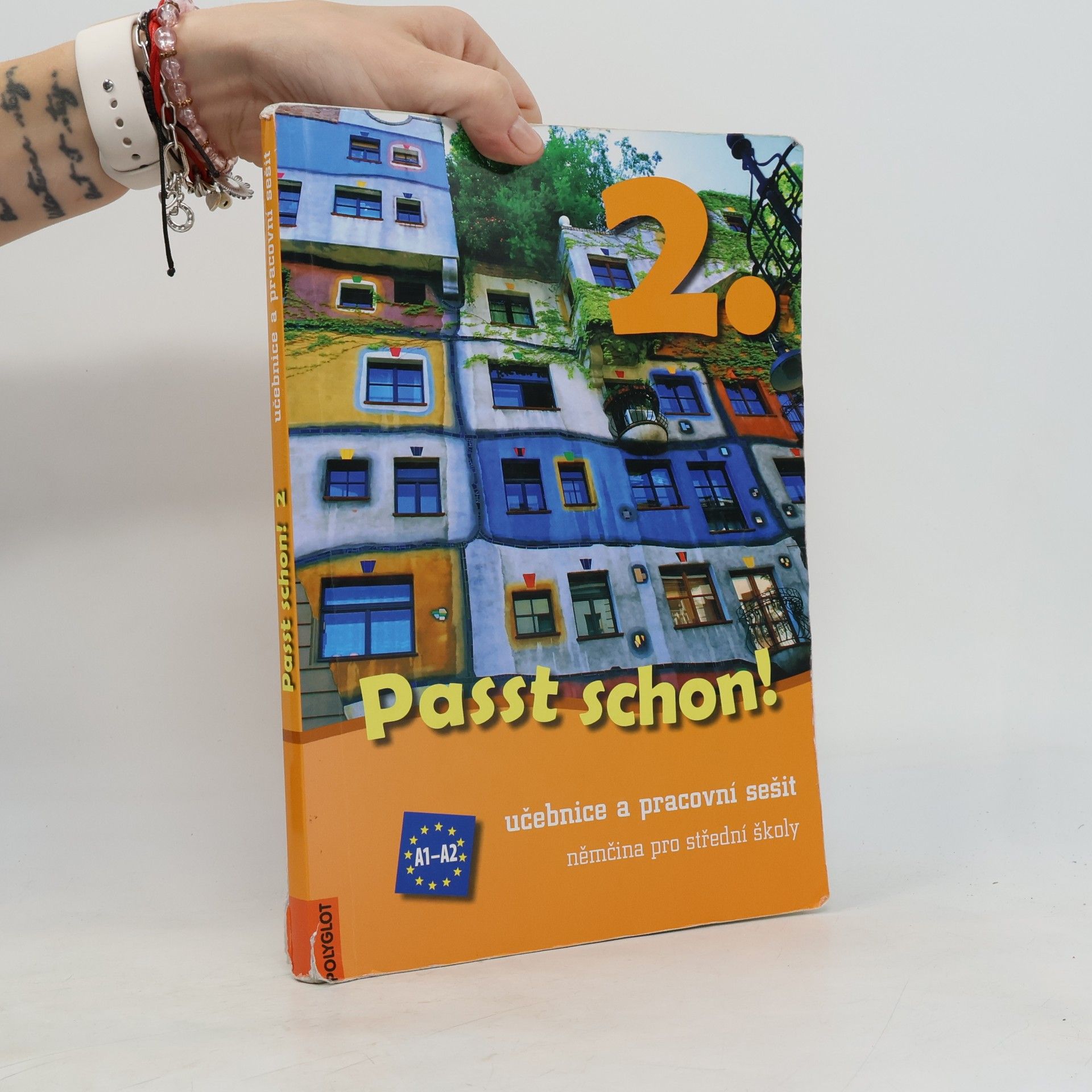 Passt schon! 2