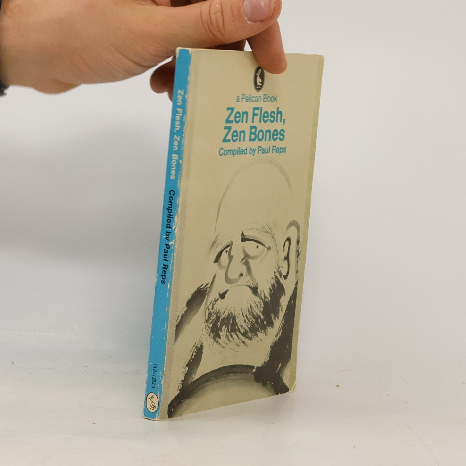 Paul Reps Zen Flesh, Zen Bones