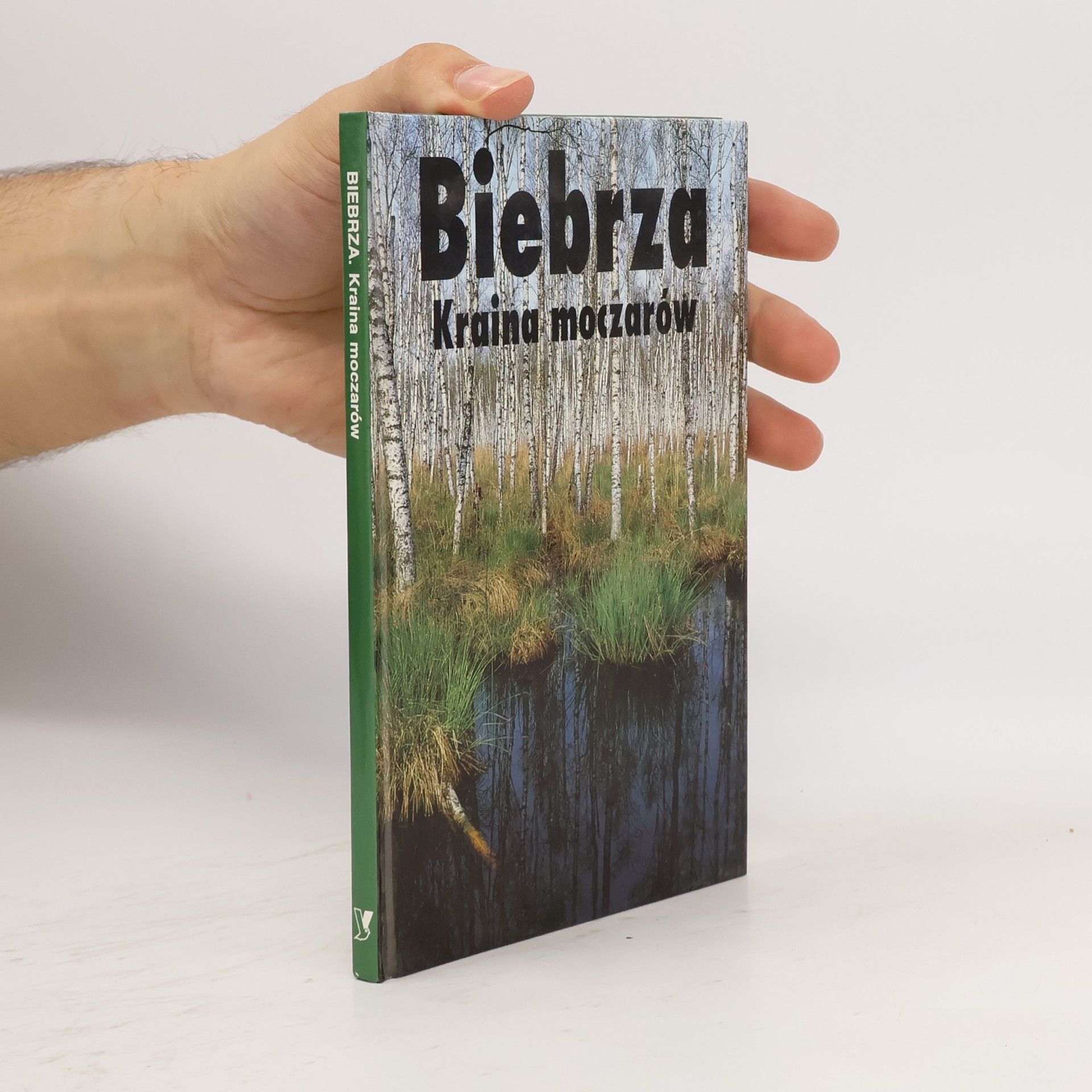 Biebrza - kraina moczarów