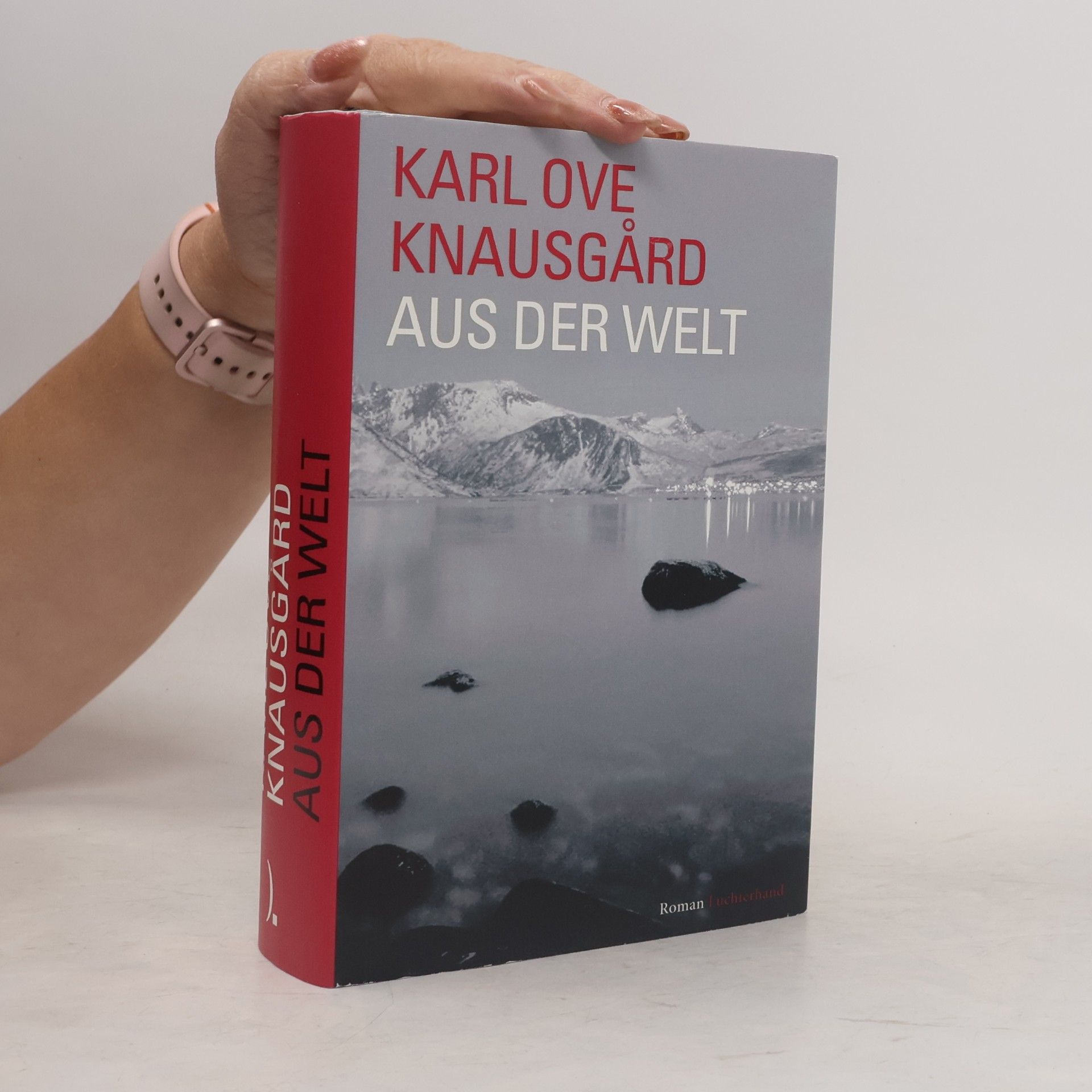 Aus der Welt