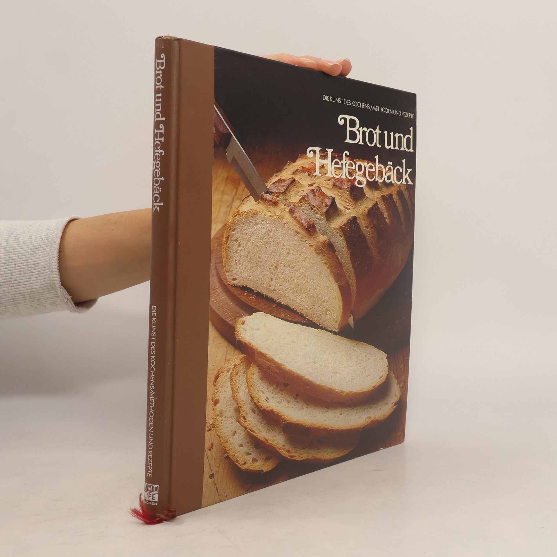 kolektiv Brot und Hefegebäck