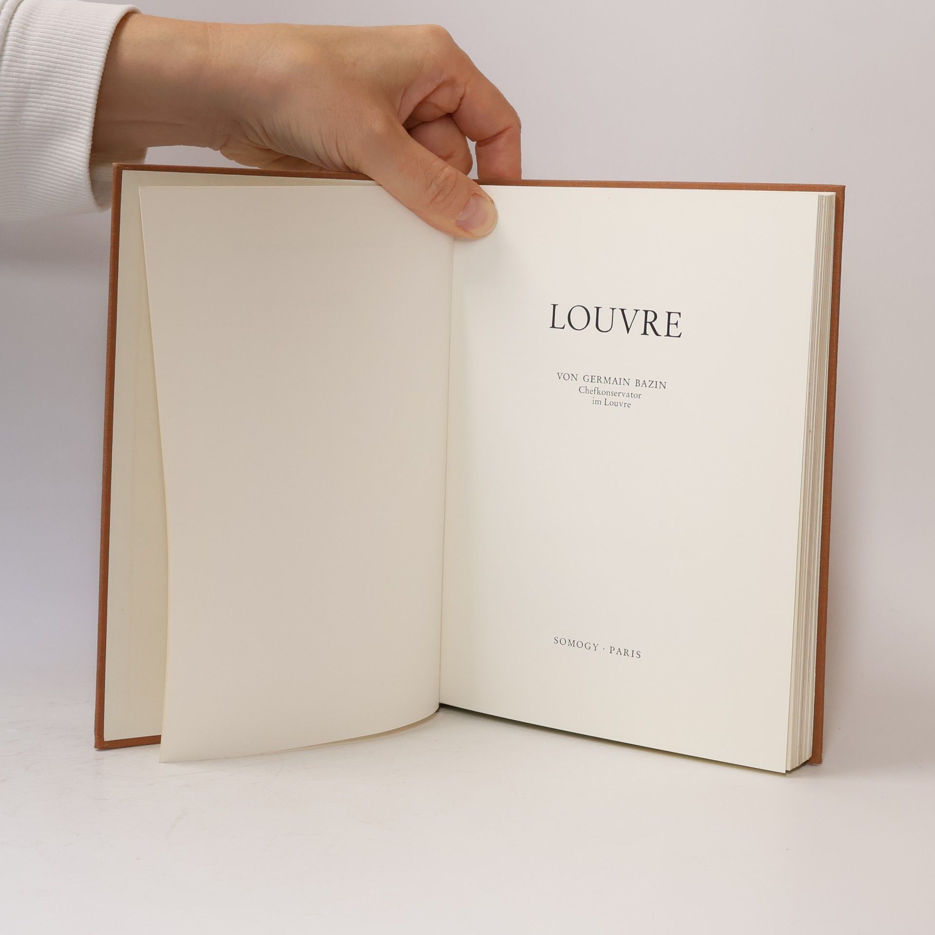 kolektiv Louvre