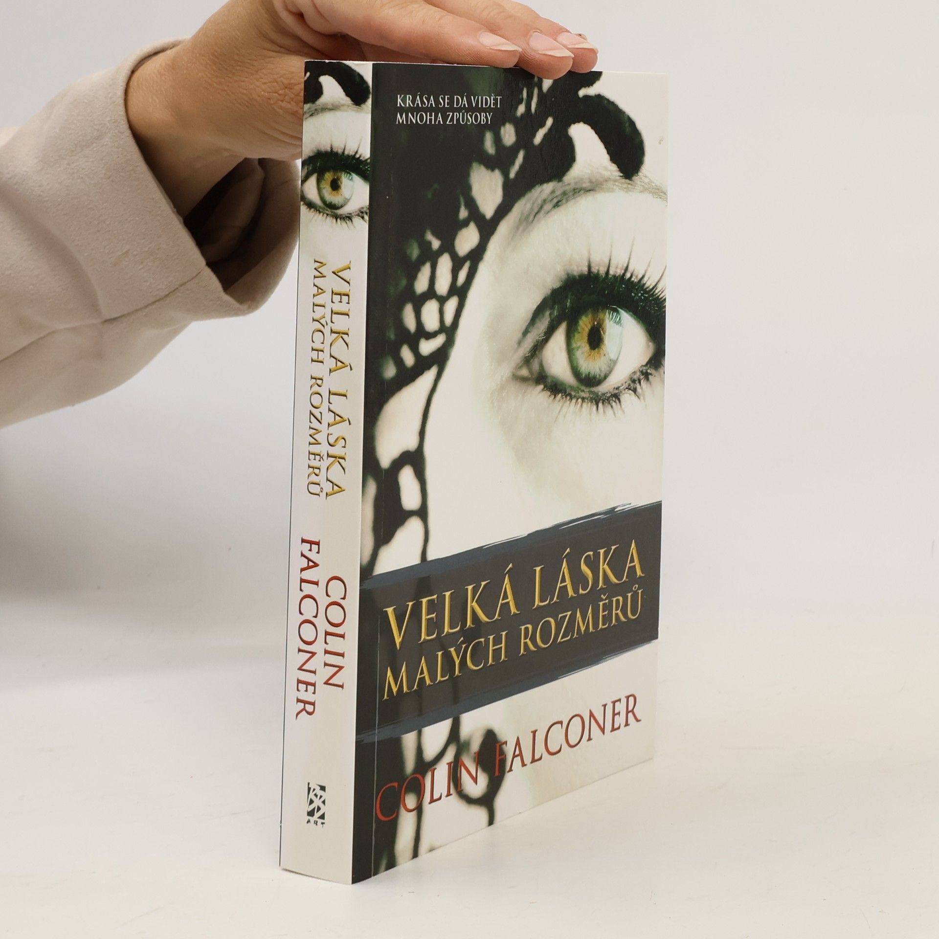 Velká láska malých rozměrů