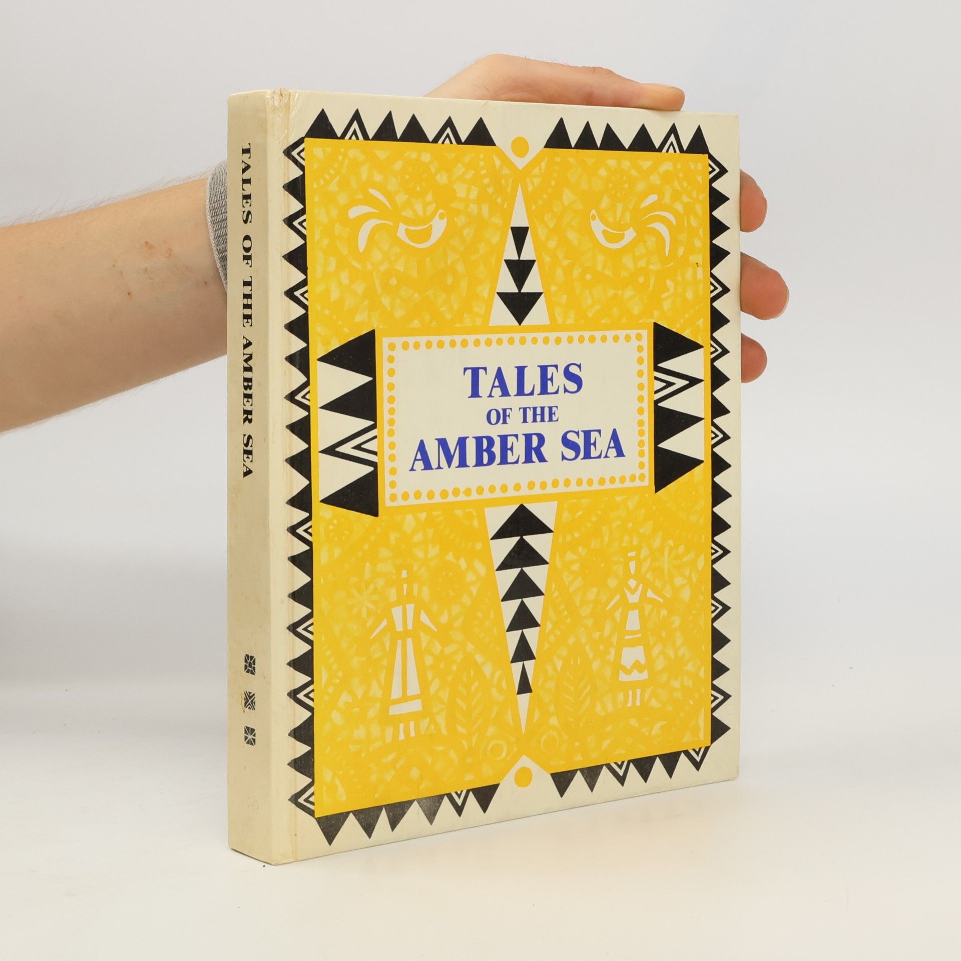 Irina Zheleznova Tales of the Amber Sea