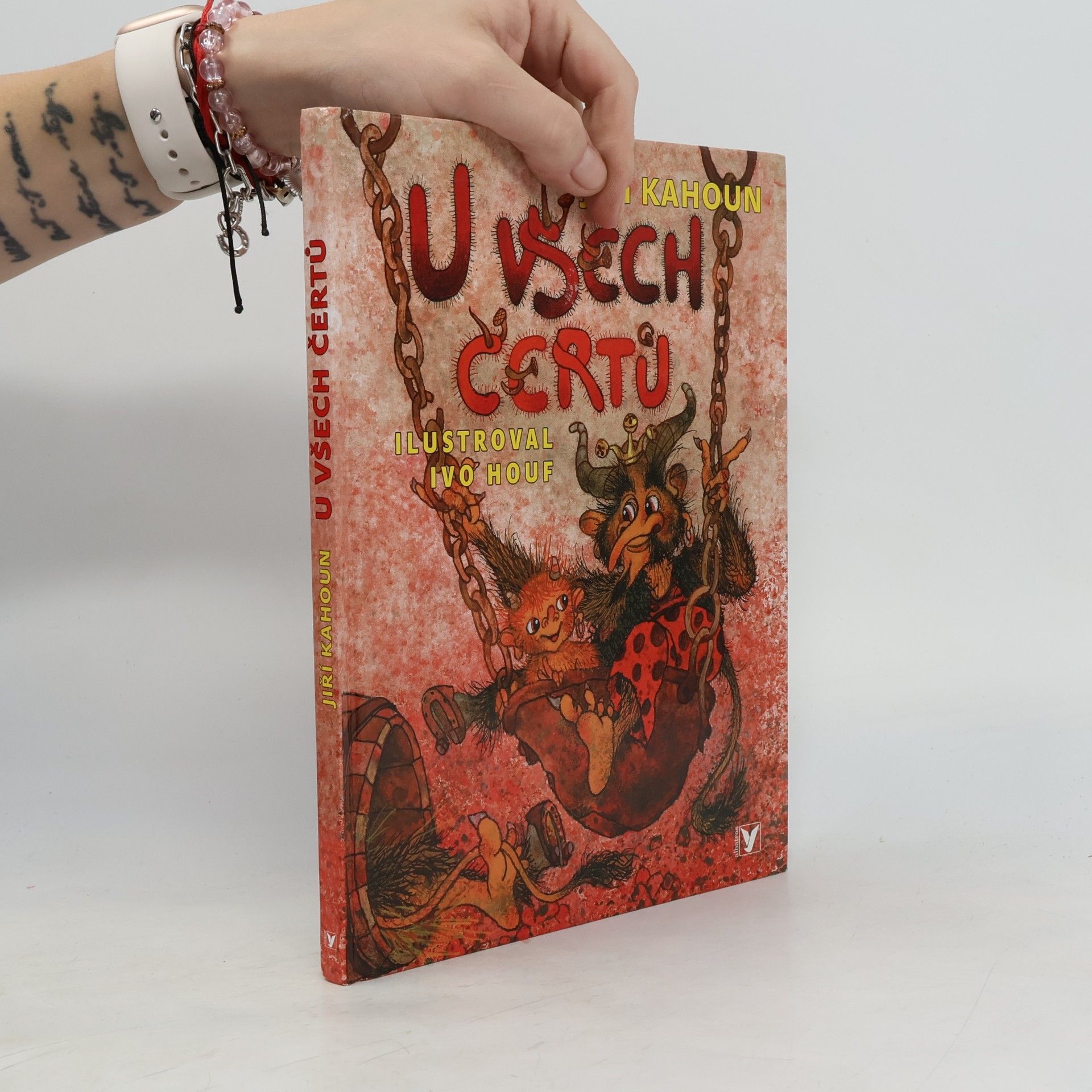 U všech čertů