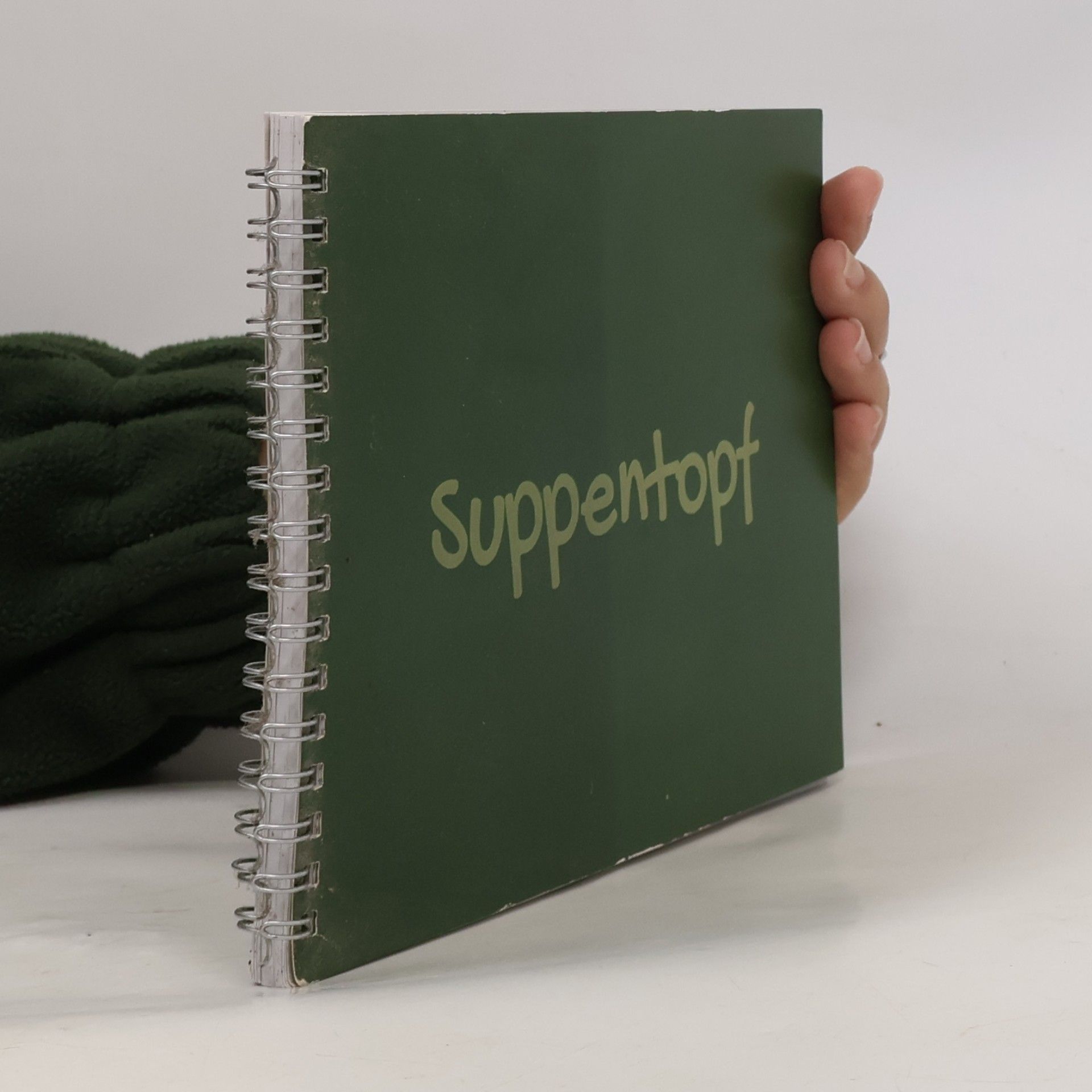 kolektiv Suppentopf