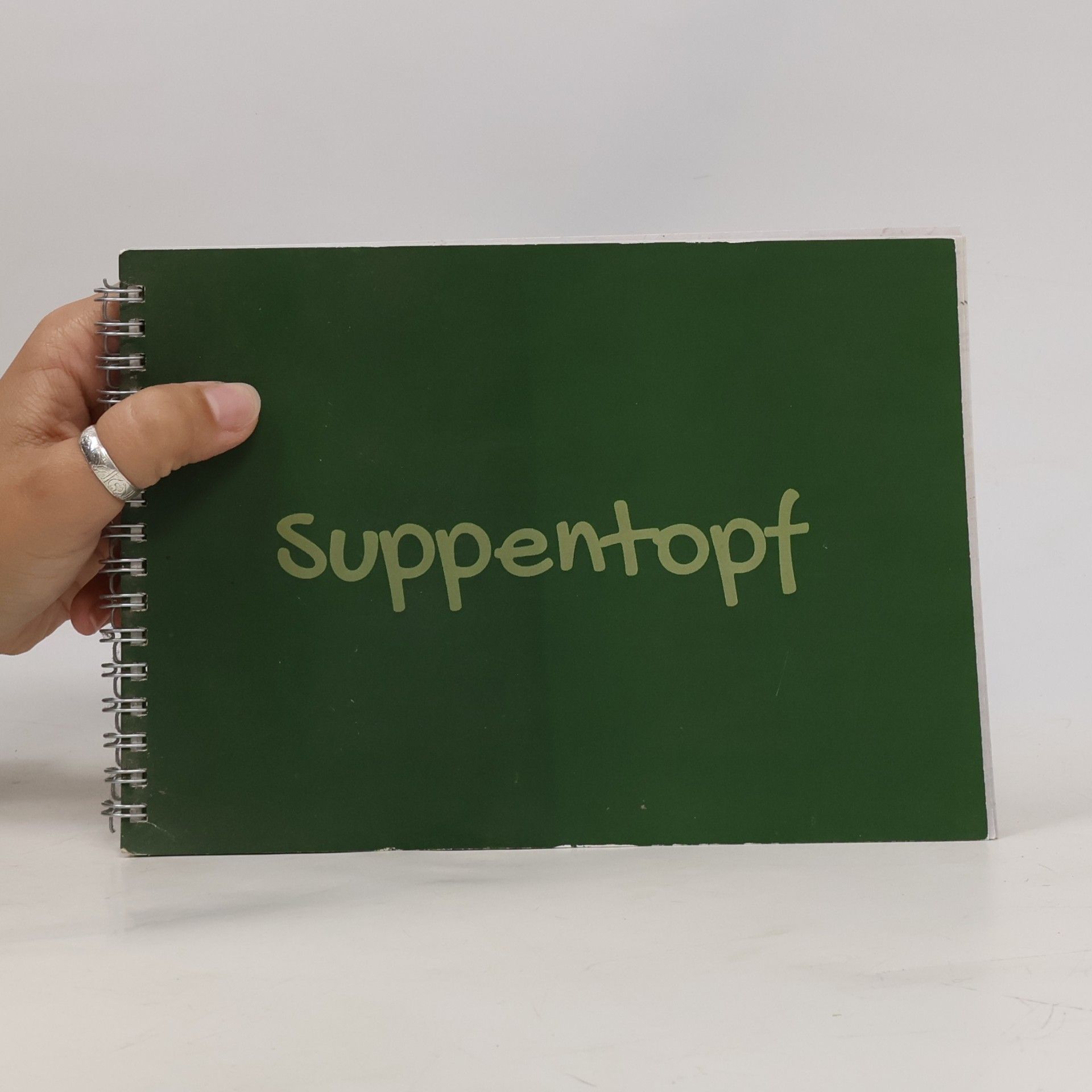 kolektiv Suppentopf