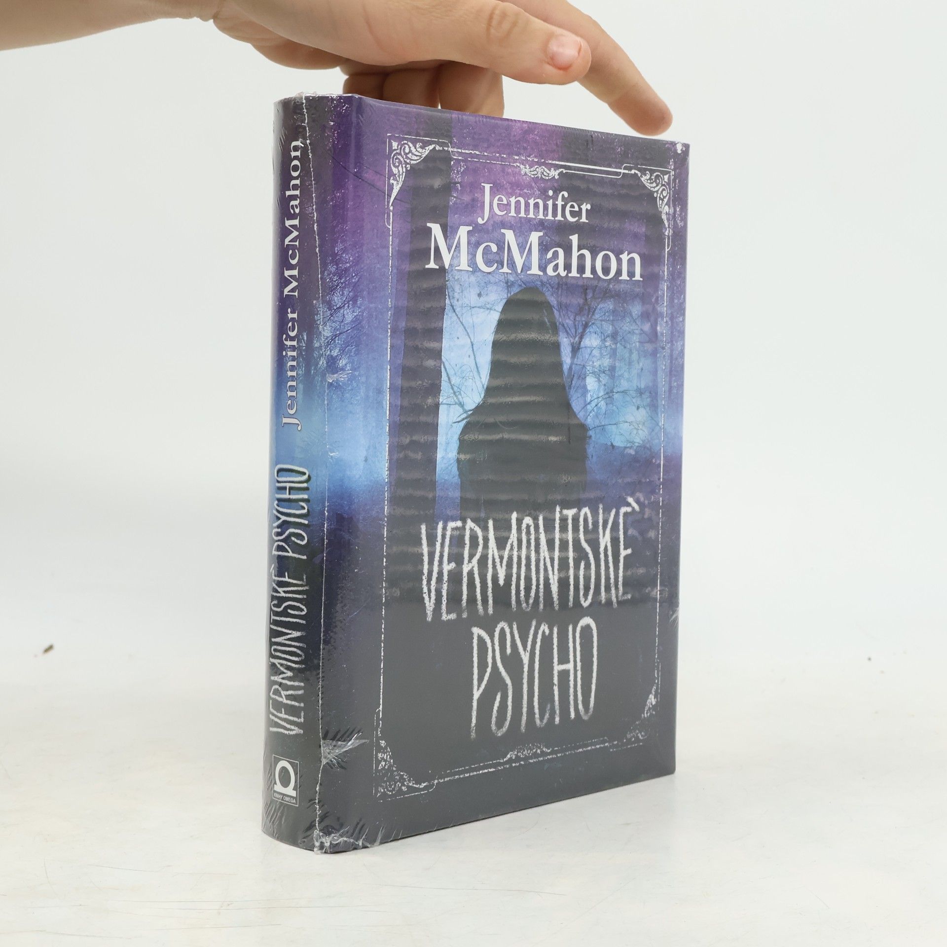 Vermontské psycho