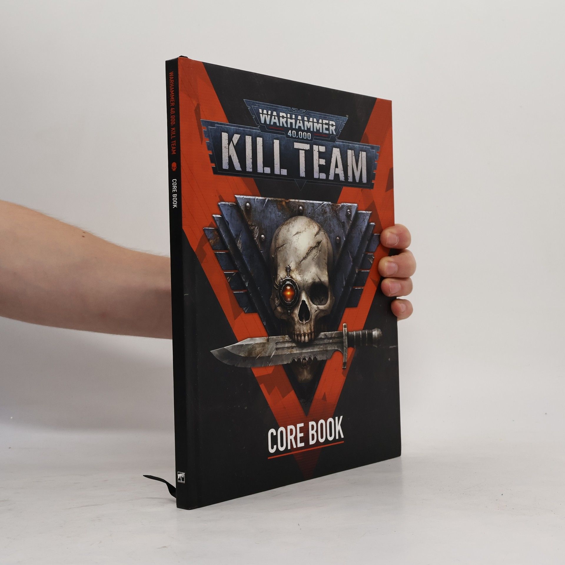 Collectif d'auteurs Warhammer 40,000: Kill Team