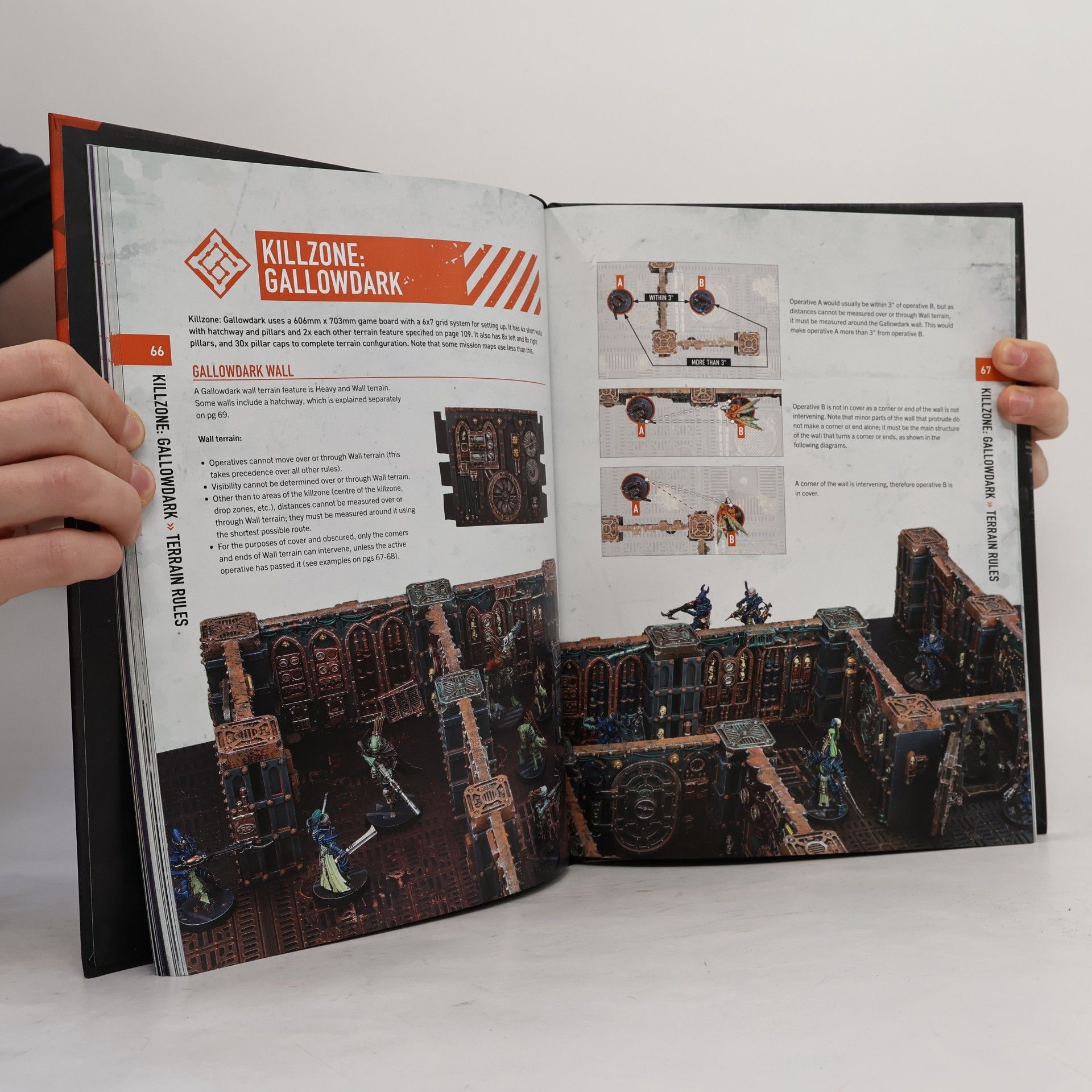 Warhammer 40,000: Kill Team