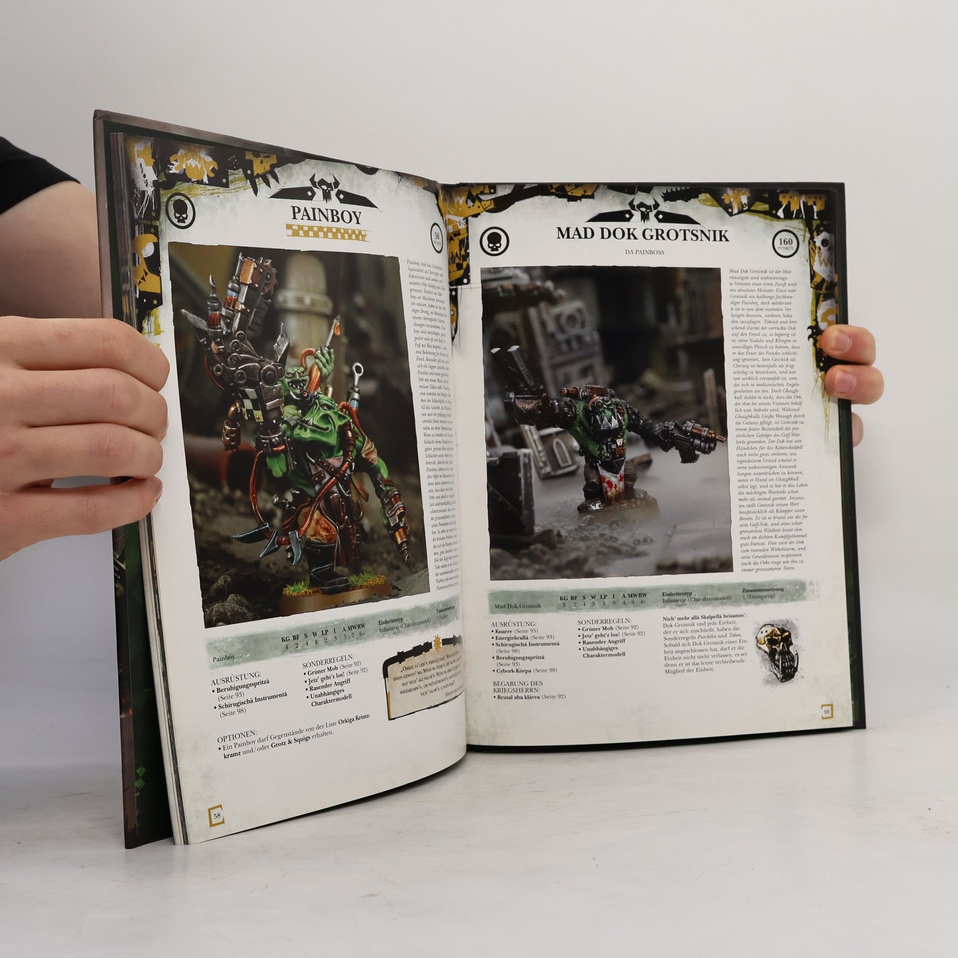 Warhammer 40,000: Codex