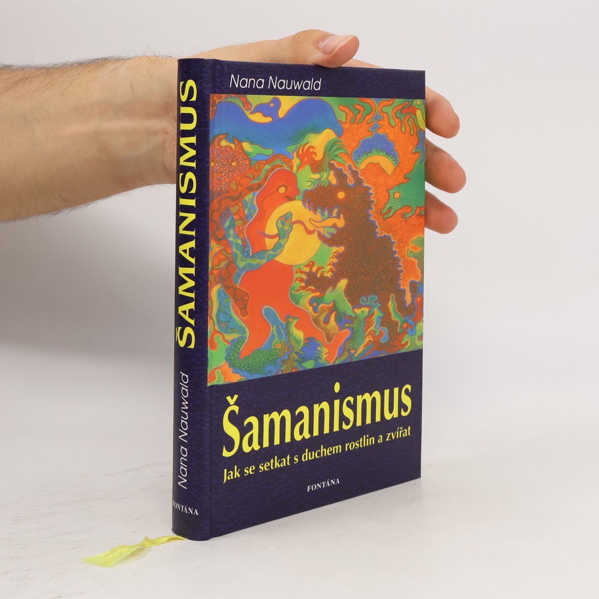 Šamanismus