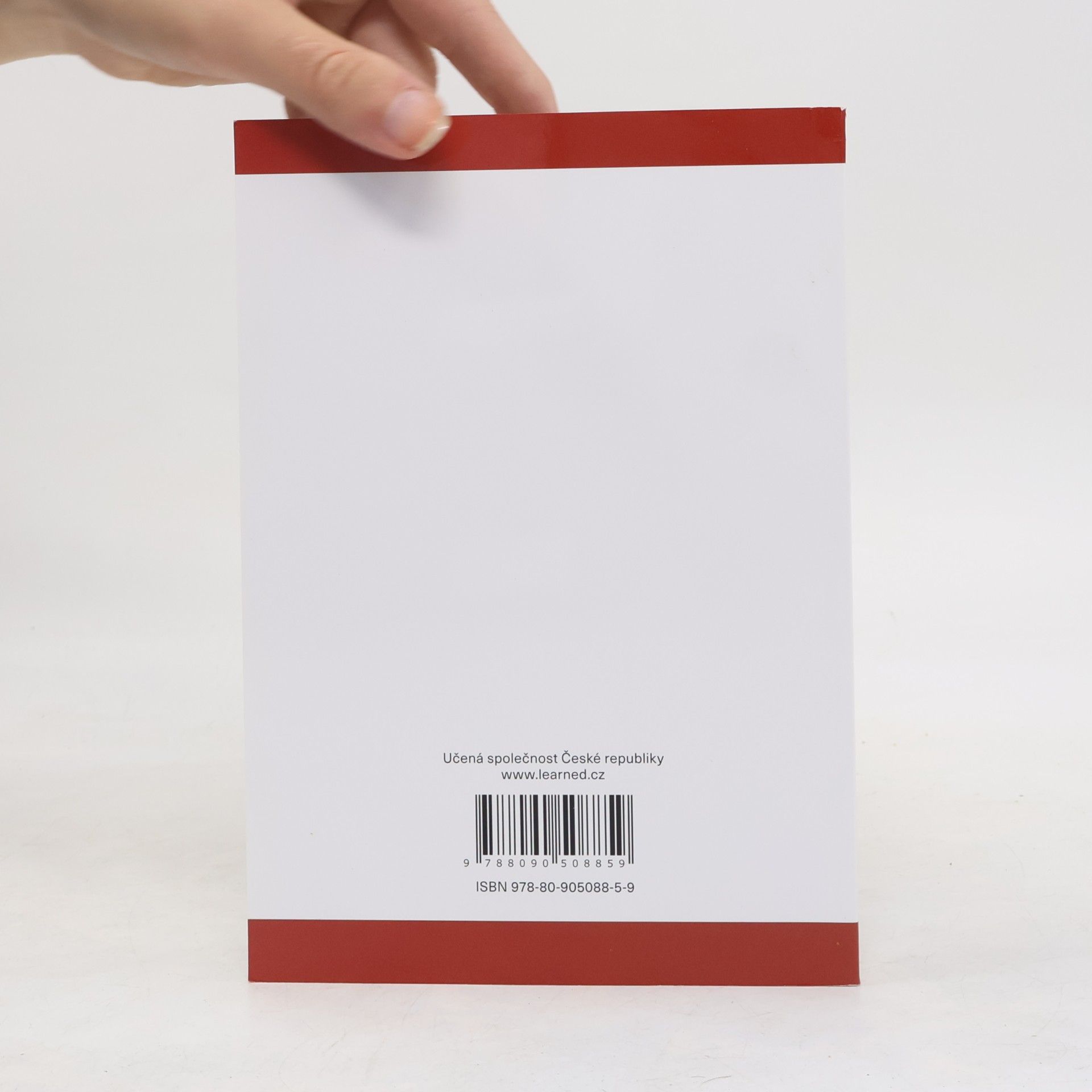kolektiv Učená společnost České republiky 1994-2019