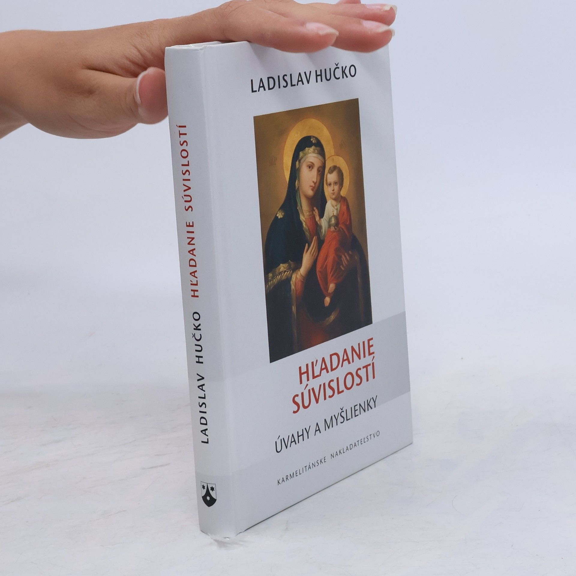 Hľadanie súvislostí - úvahy a myšlienky