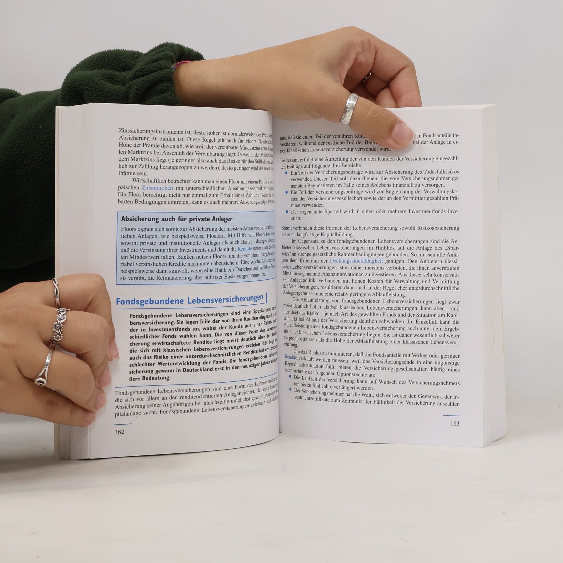 Michael Jungblut WISO Börsen-Buch - von Aktie bis Zinsswaps
