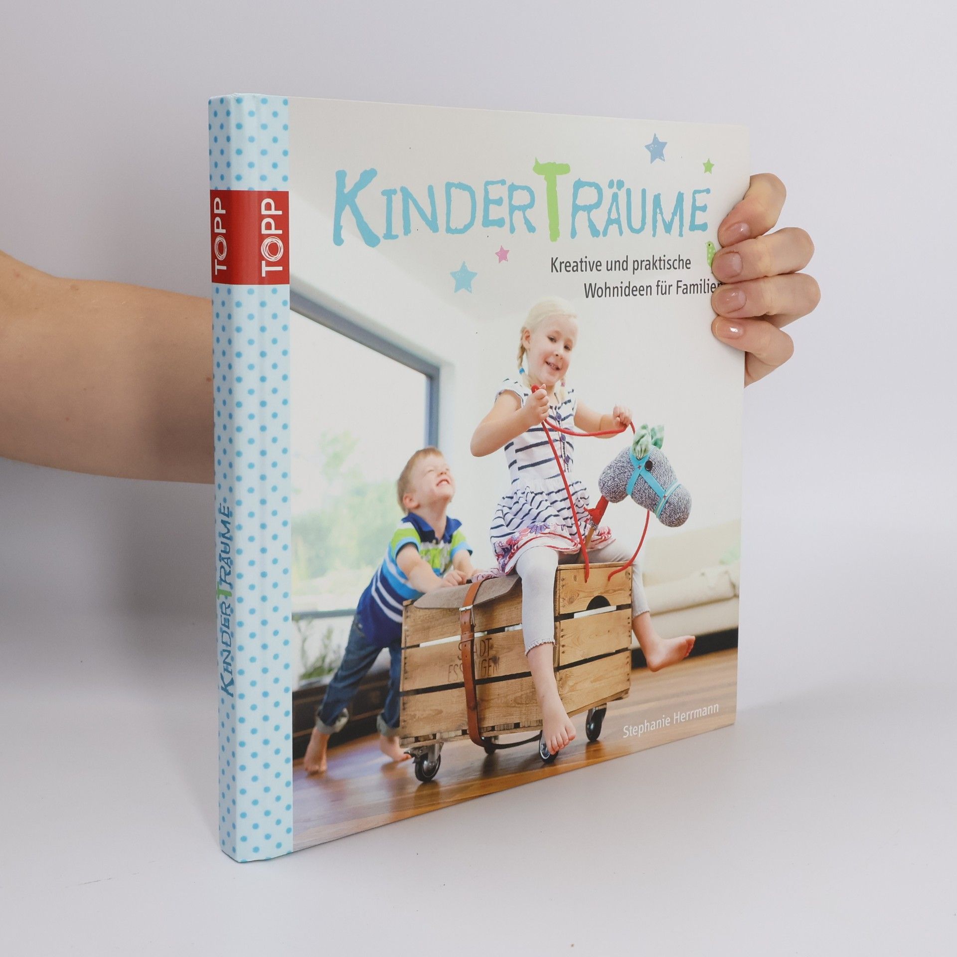 Stephanie Herrmann KinderTräume