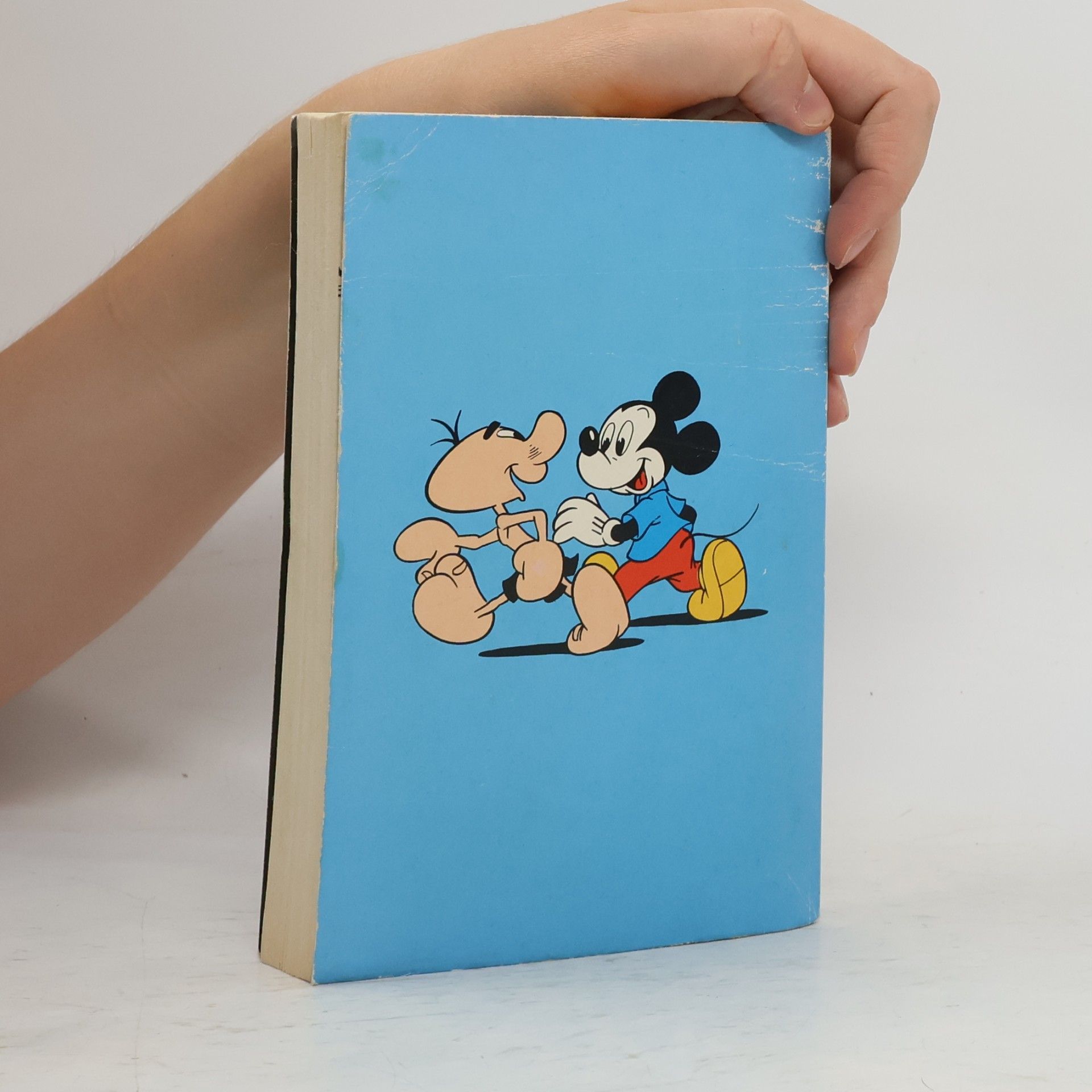 Autorenkollektiv Lustige Taschenbücher 98: Vorhang auf für Micky und Gamma