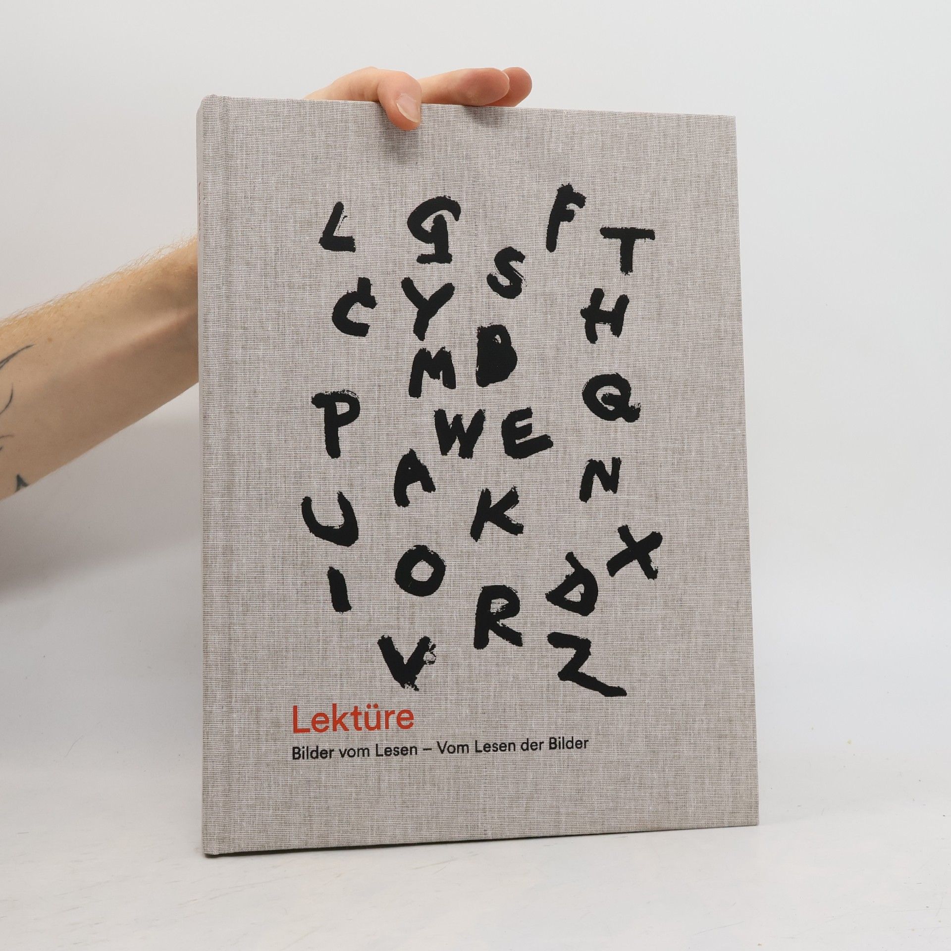 kolektiv Lektüre