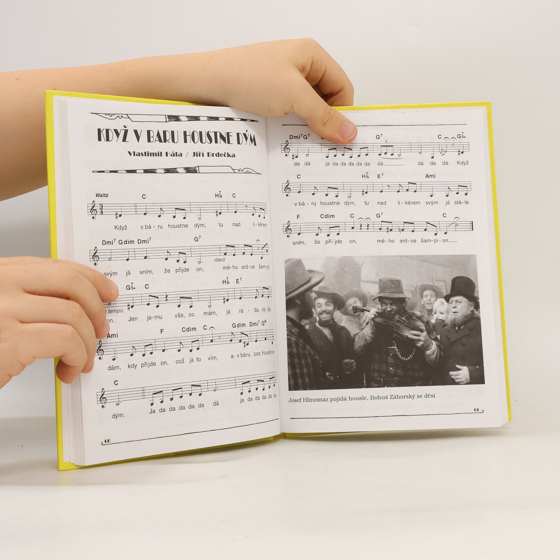 Ondřej Suchý Písničky z muzikálů a hudebních filmů