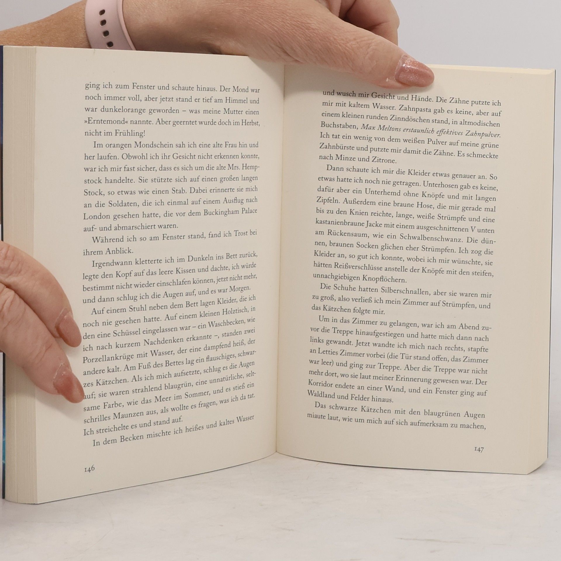 Neil Gaiman Der Ozean am Ende der Straße