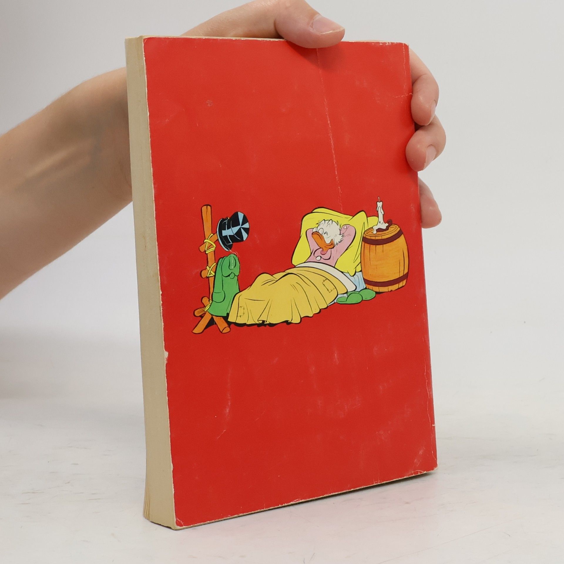 Autorenkollektiv Lustige Taschenbücher Nr.5